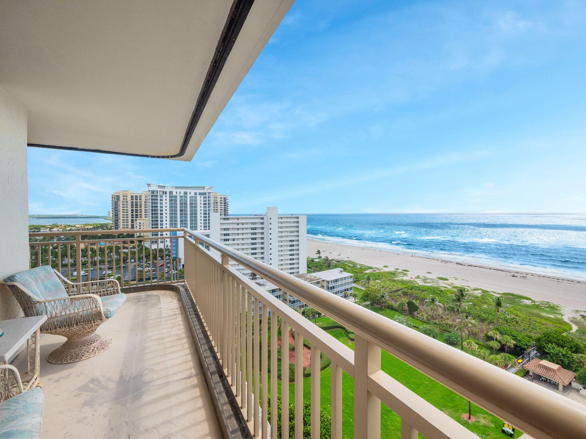 3400 N Ocean Drive, 1601, Singer Island, FL 33404 — photo 19 of 25