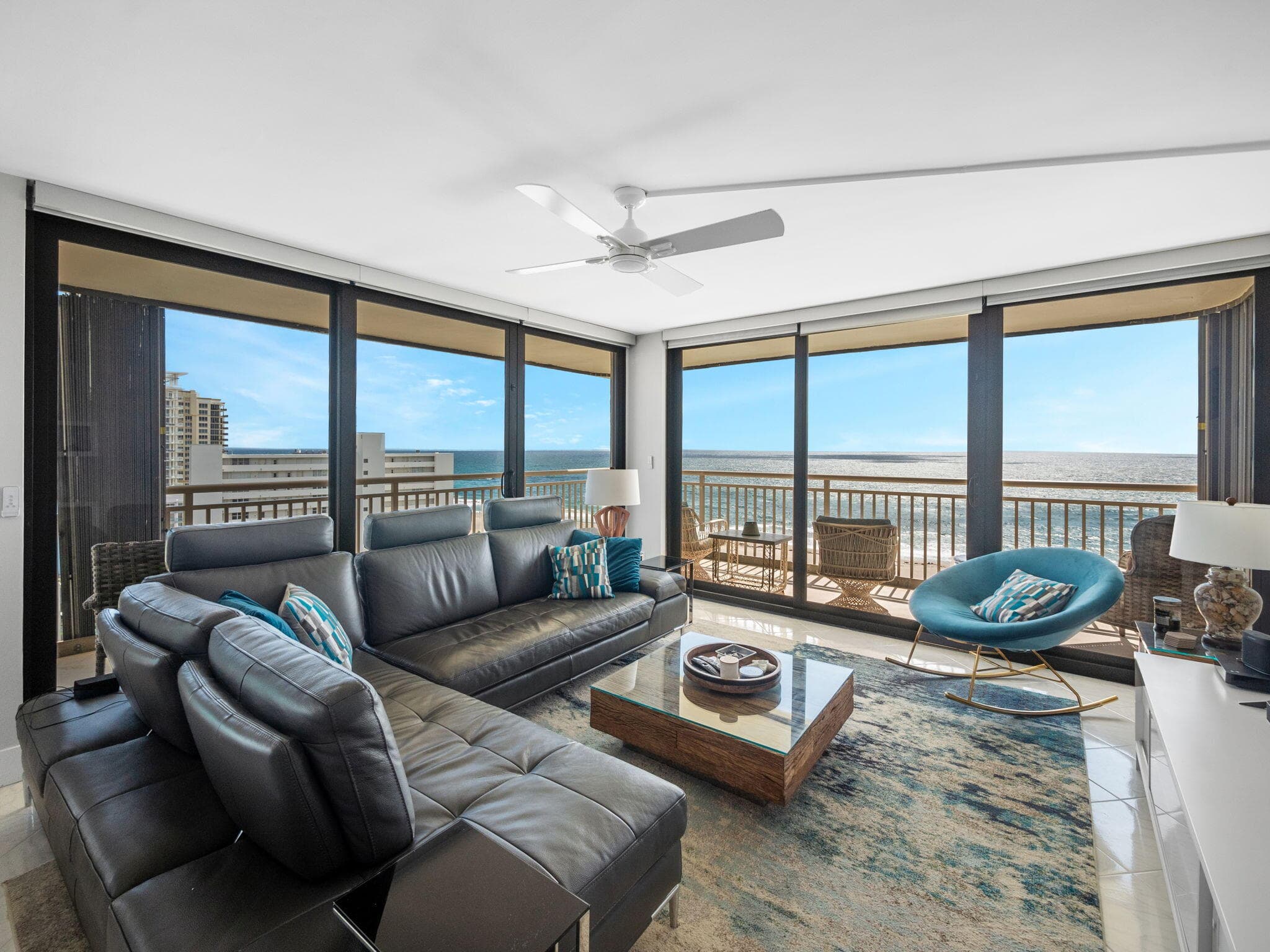3400 N Ocean Drive, 1601, Singer Island, FL 33404 — photo 5 of 25