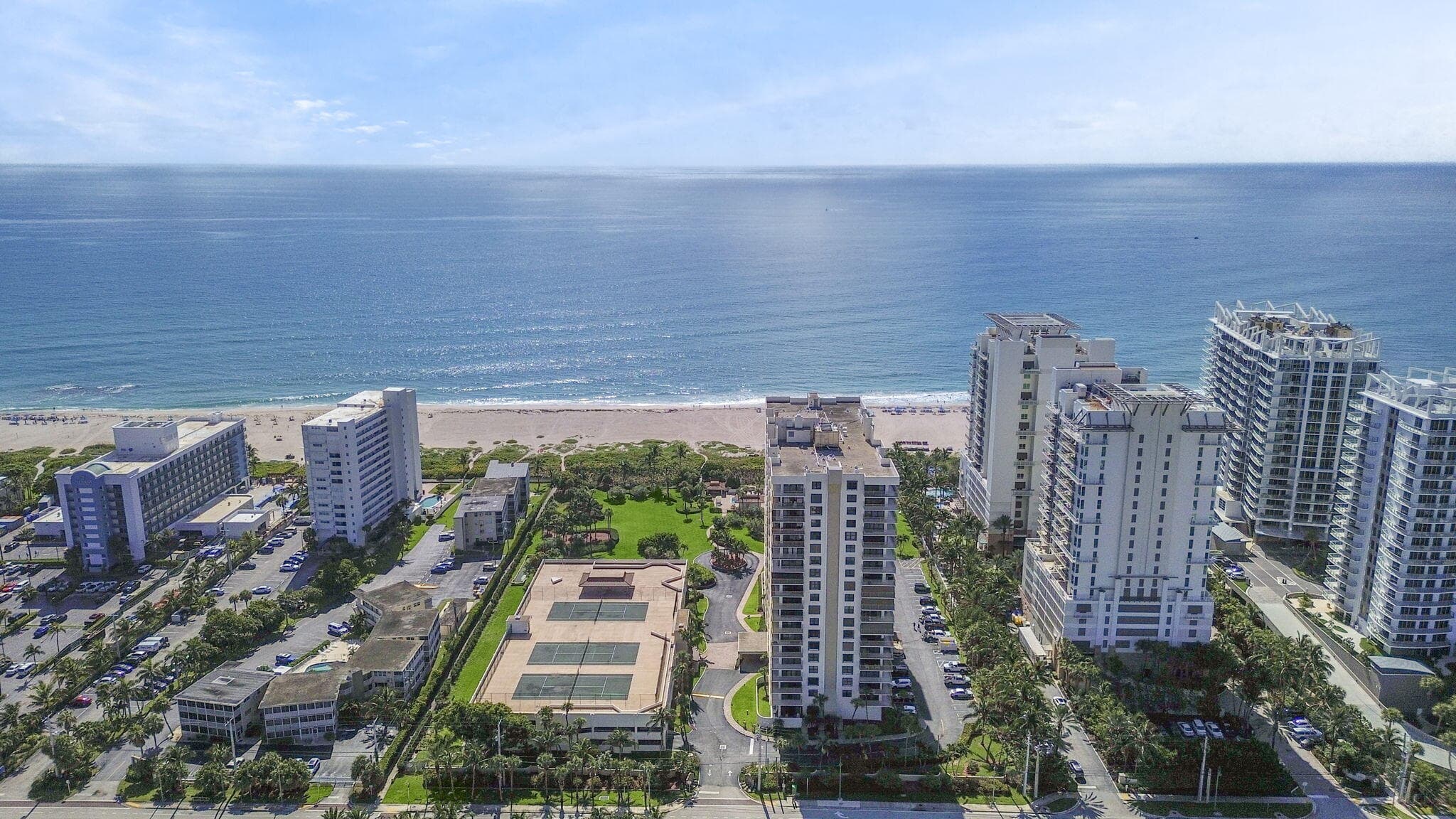 3400 N Ocean Drive, 1601, Singer Island, FL 33404 — photo 24 of 25