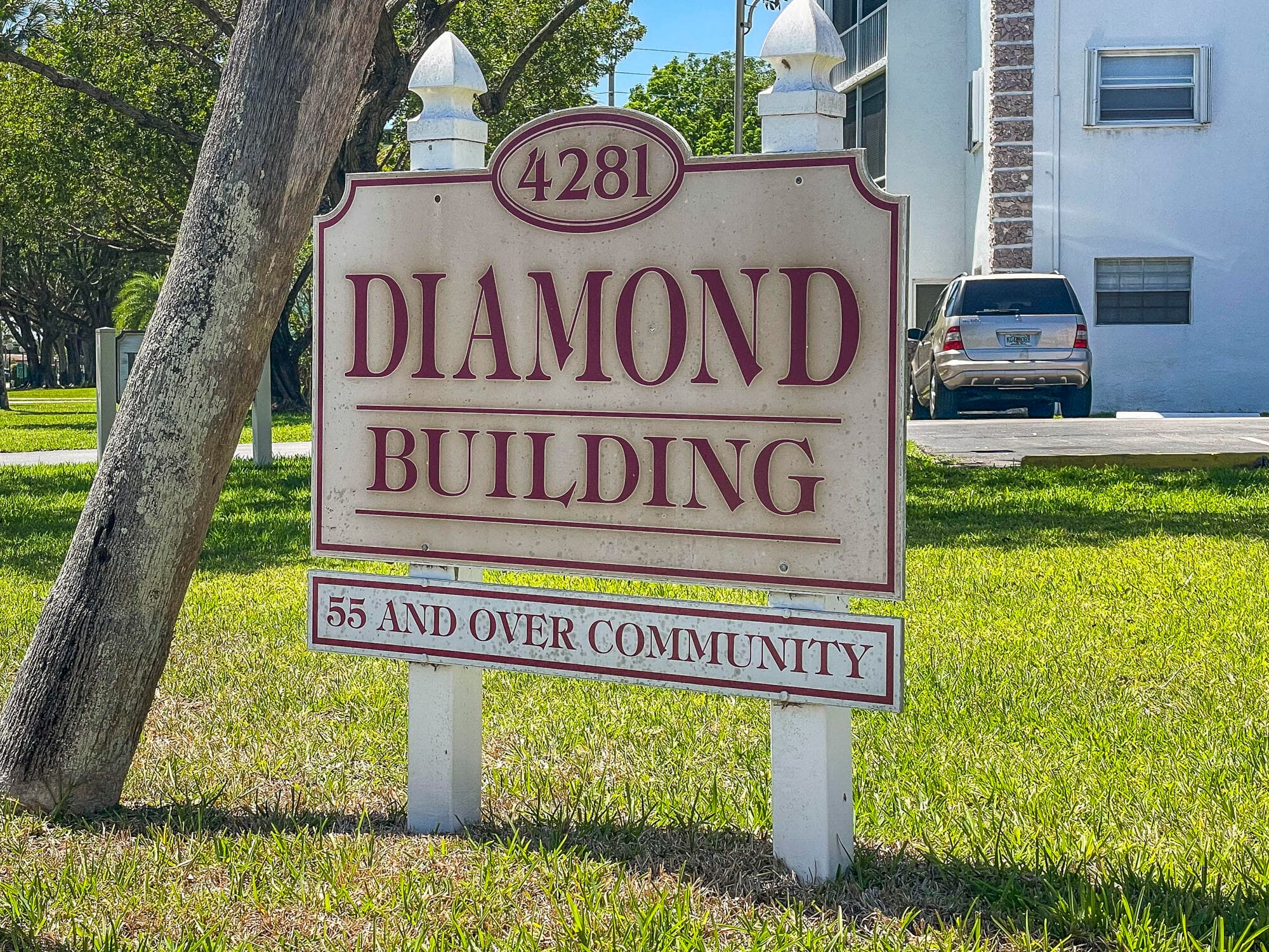 4281 NW 41st Street 320, Lauderdale Lakes, FL 33319 — photo 19 of 20