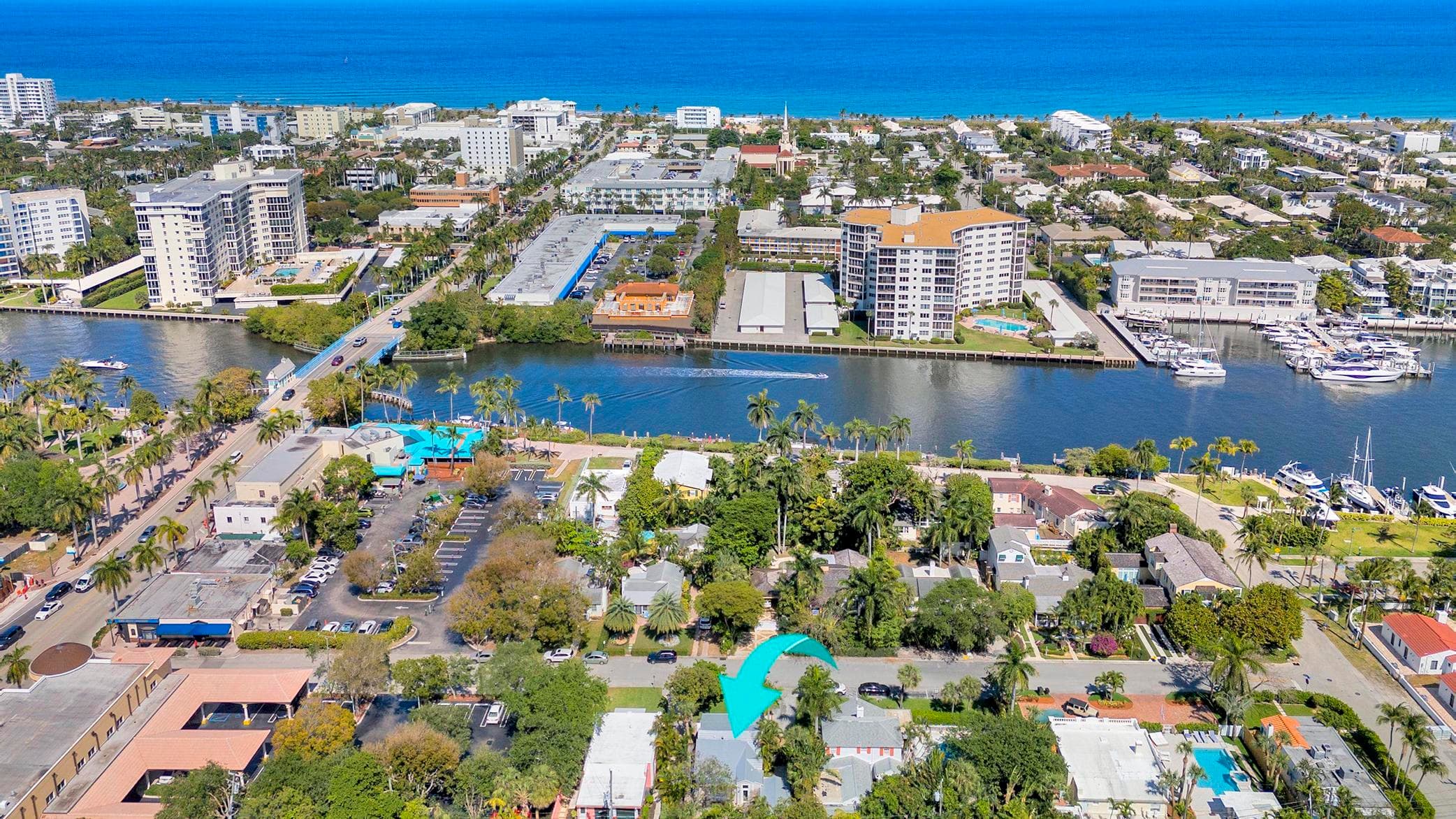 42 Palm Square, Delray Beach, FL 33483 — photo 7 of 33