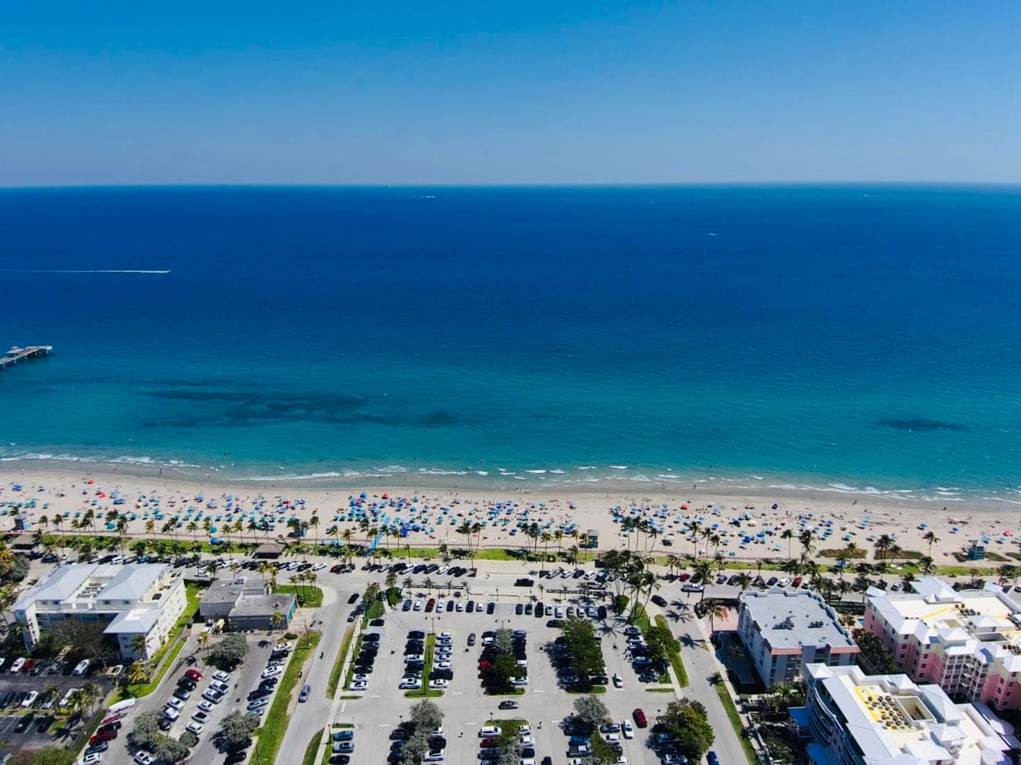 120 S Ocean Drive, Deerfield Beach, FL 33441 — photo 1 of 13