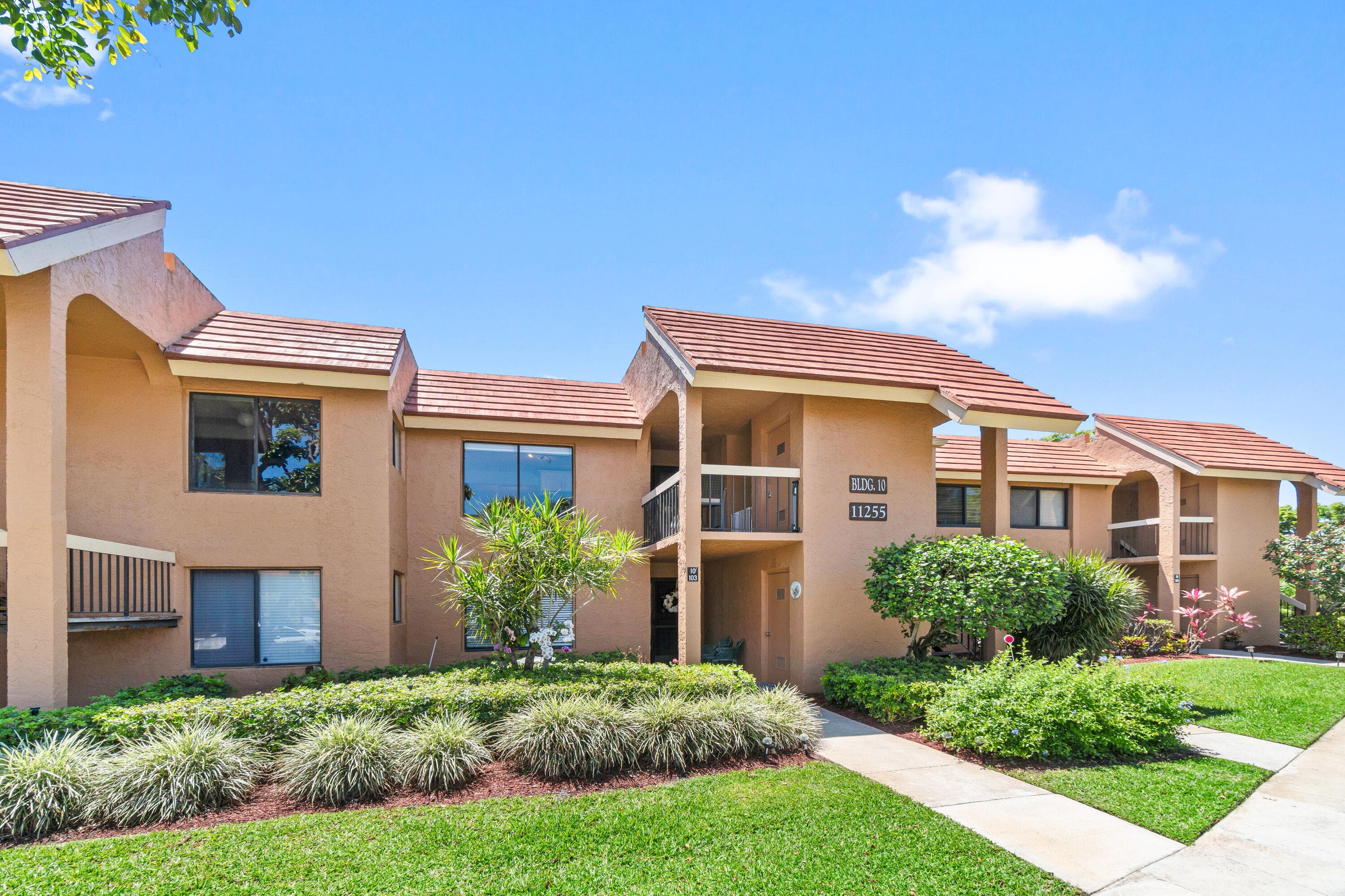 11255 Green Lake Drive 203, Boynton Beach, FL 33437 — photo 5 of 36