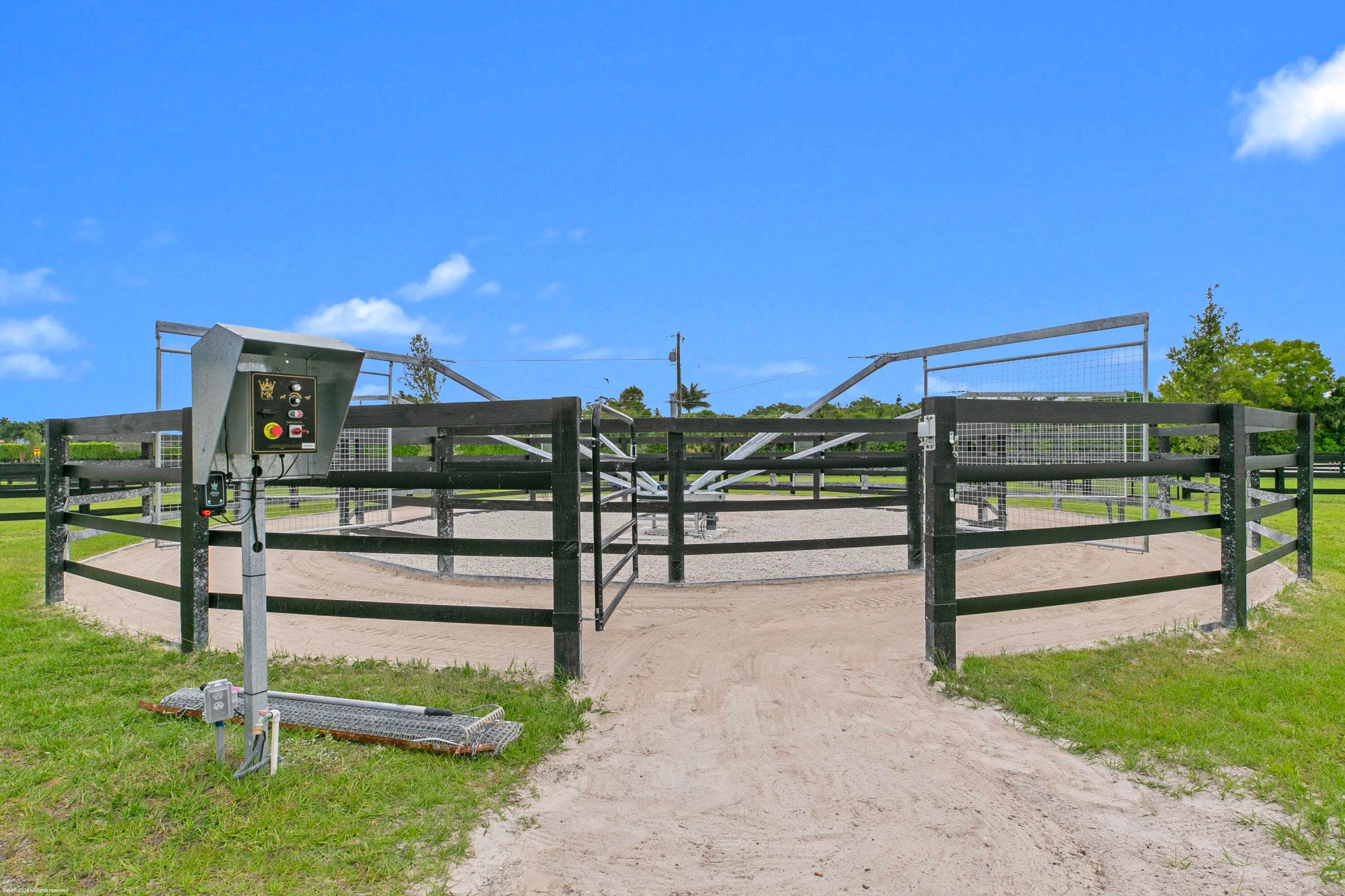 16028 Norris Road Stalls, Wellington, FL 33470 — photo 33 of 46