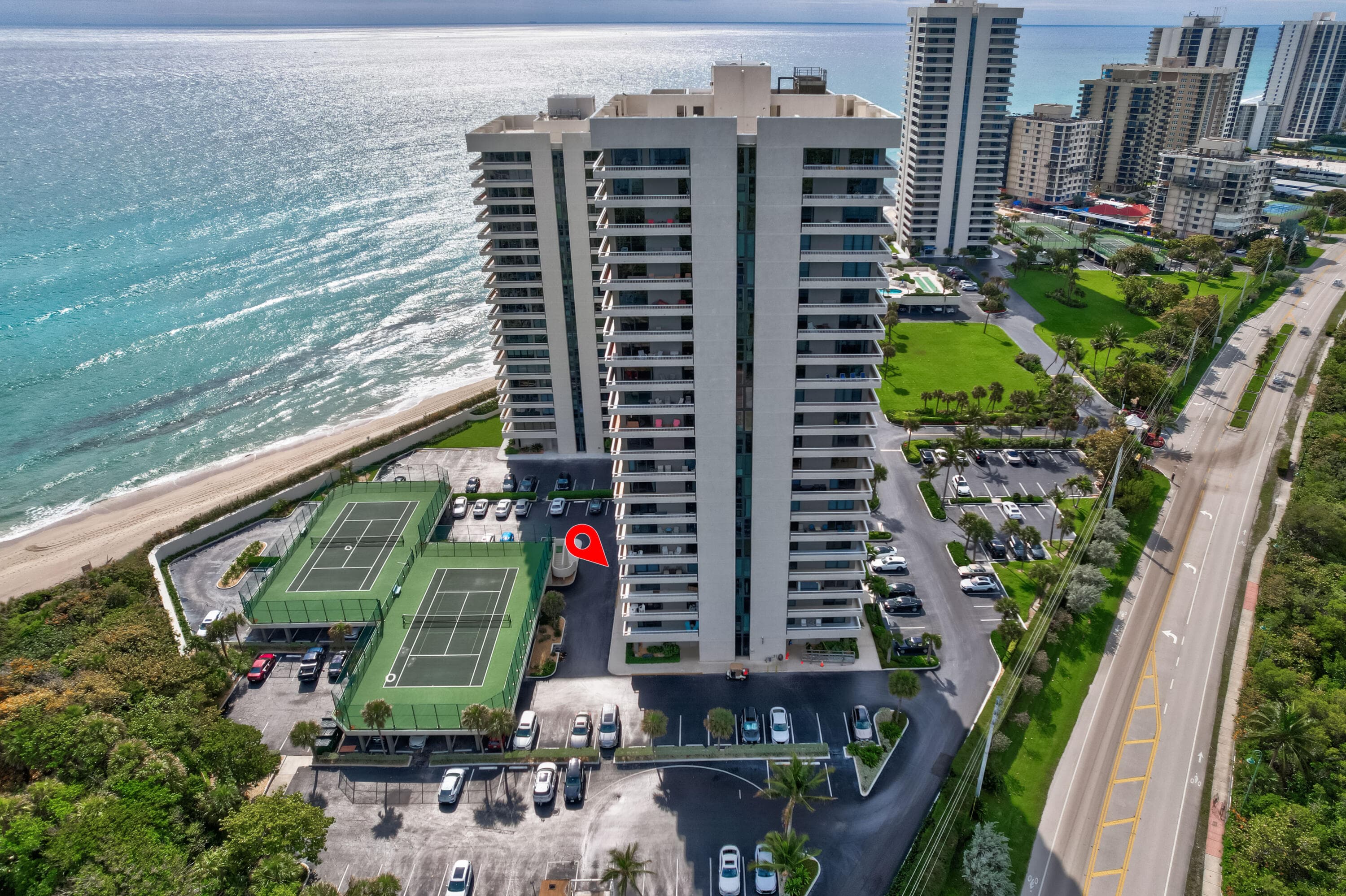 5550 N Ocean Drive 5c, Singer Island, FL 33404 — photo 53 of 56