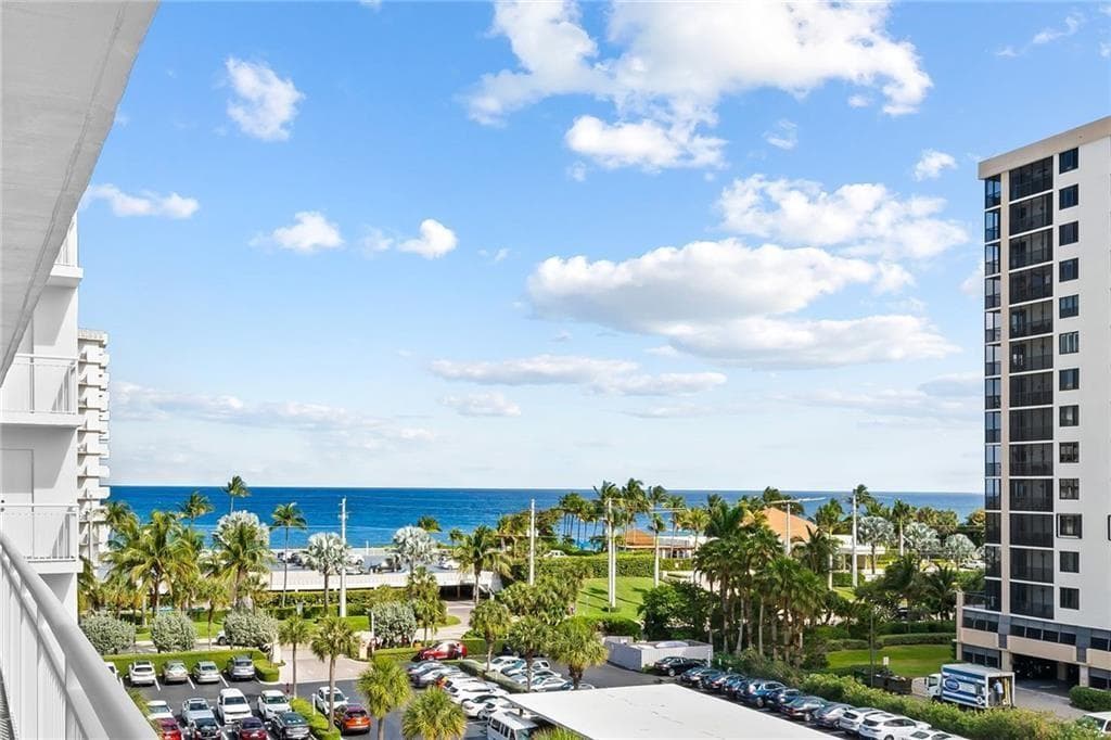 3300 S Ocean Boulevard 621c, Highland Beach, FL 33487 — photo 26 of 49