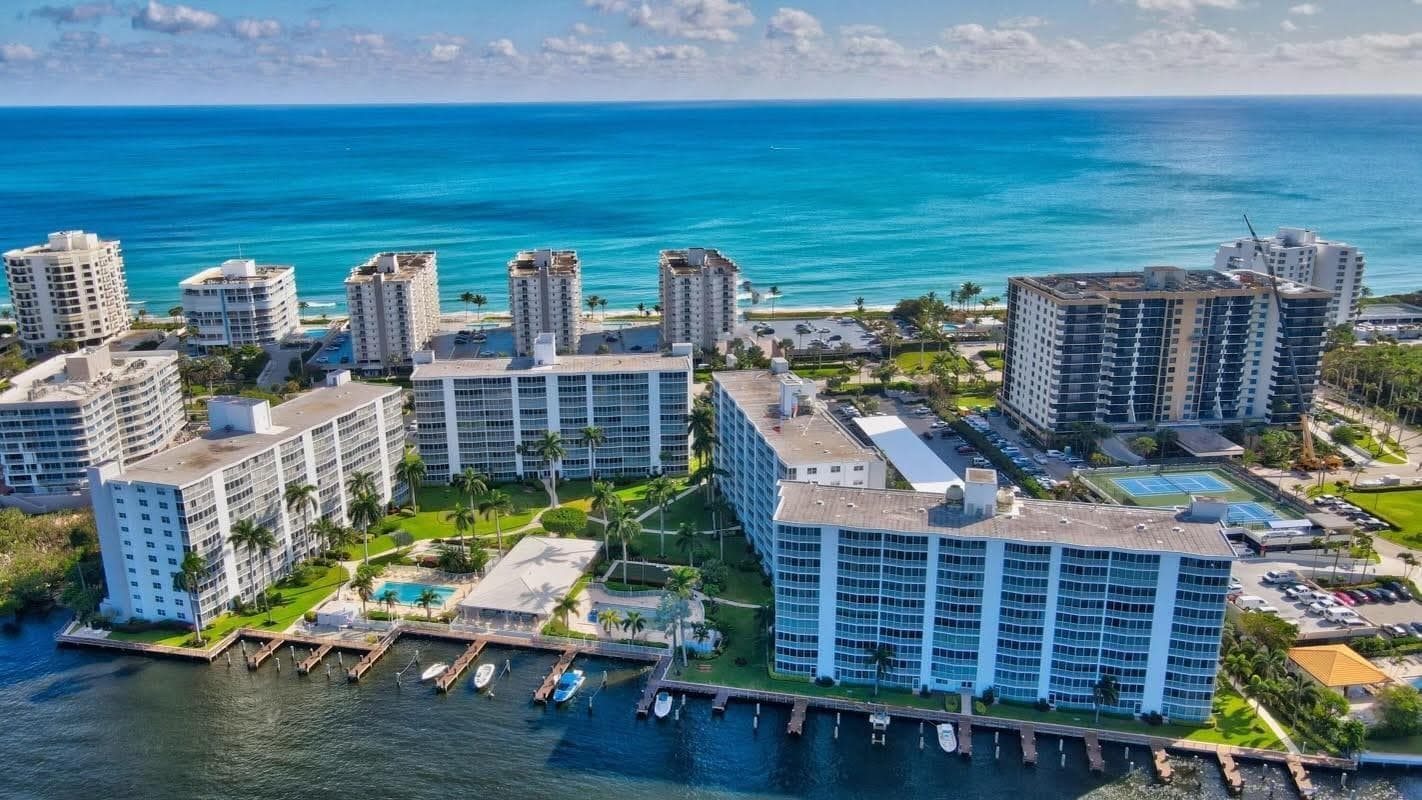 3300 S Ocean Boulevard 621c, Highland Beach, FL 33487 — photo 31 of 49