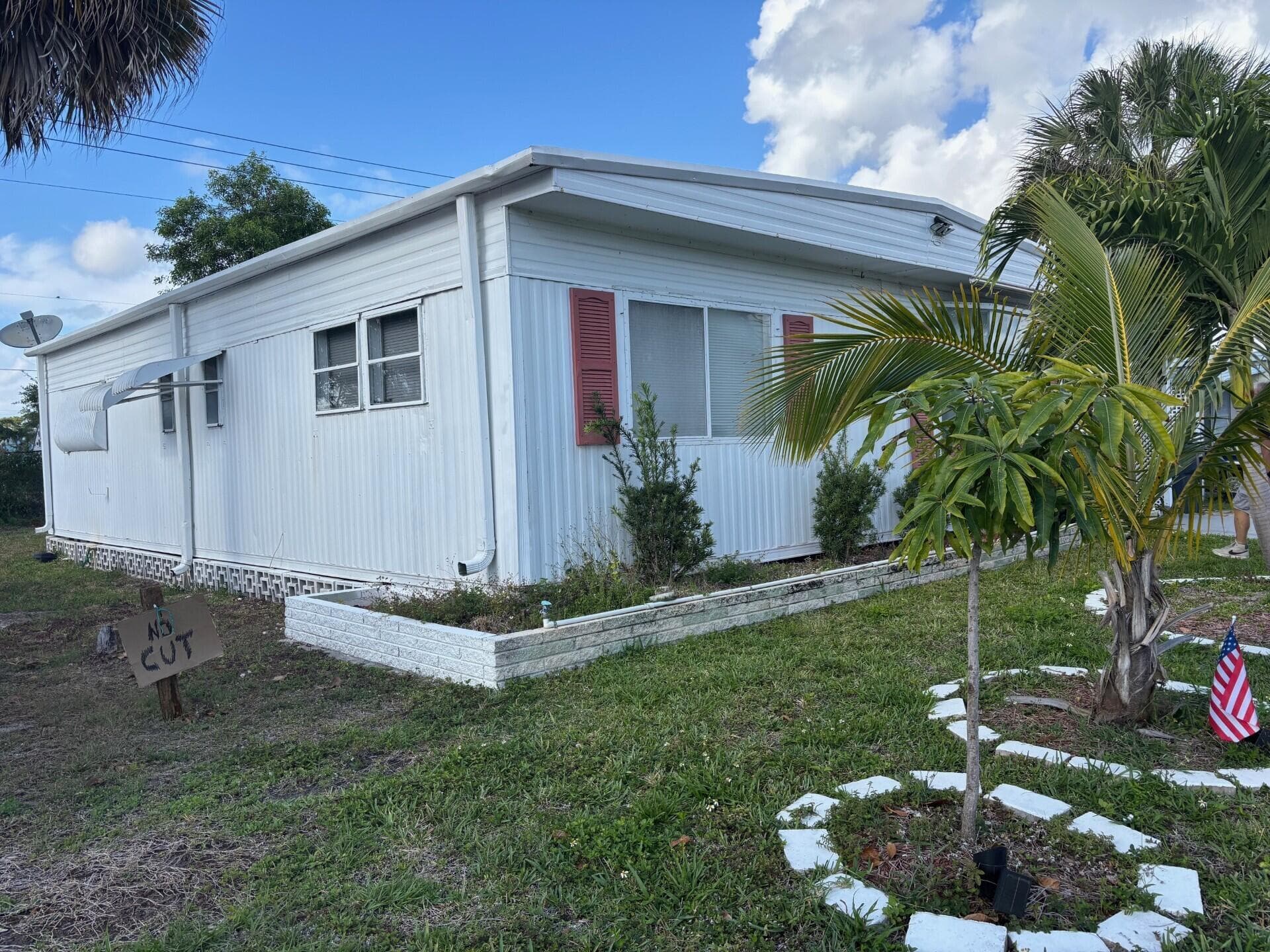 4257 1st Ct, Lot 84, Lake Worth, FL 33462 — photo 4 of 29
