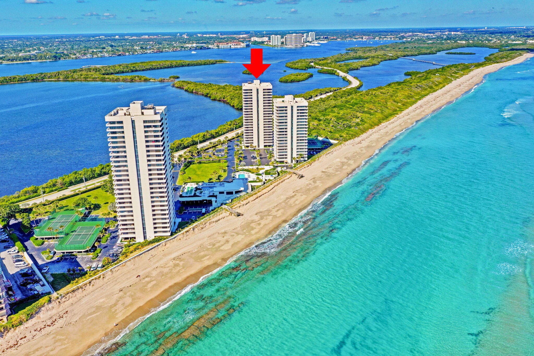 5550 N Ocean Drive 7-C, Singer Island, FL 33404 — photo 1 of 88