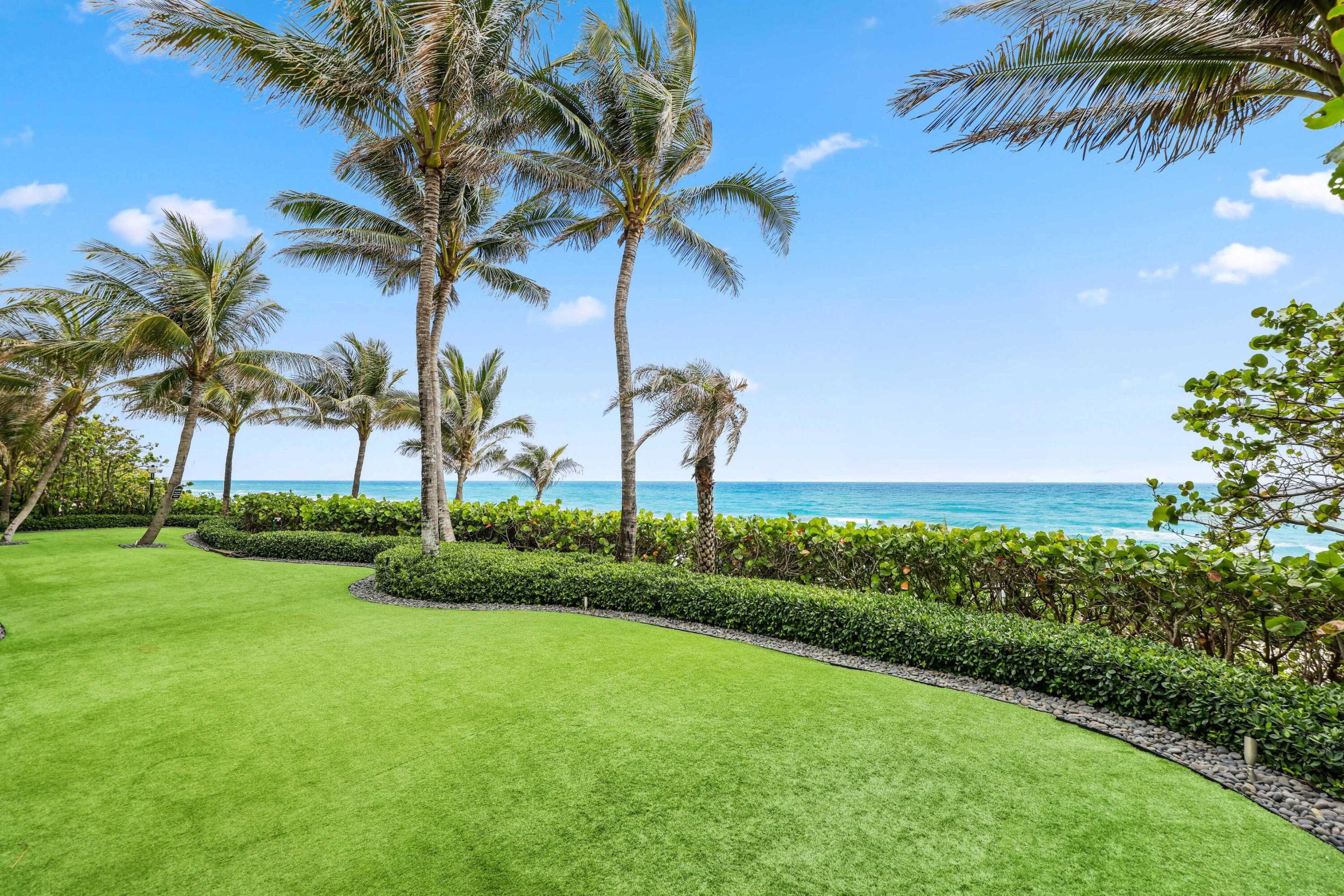 3715 S Ocean Boulevard, Highland Beach, FL 33487 — photo 4 of 44