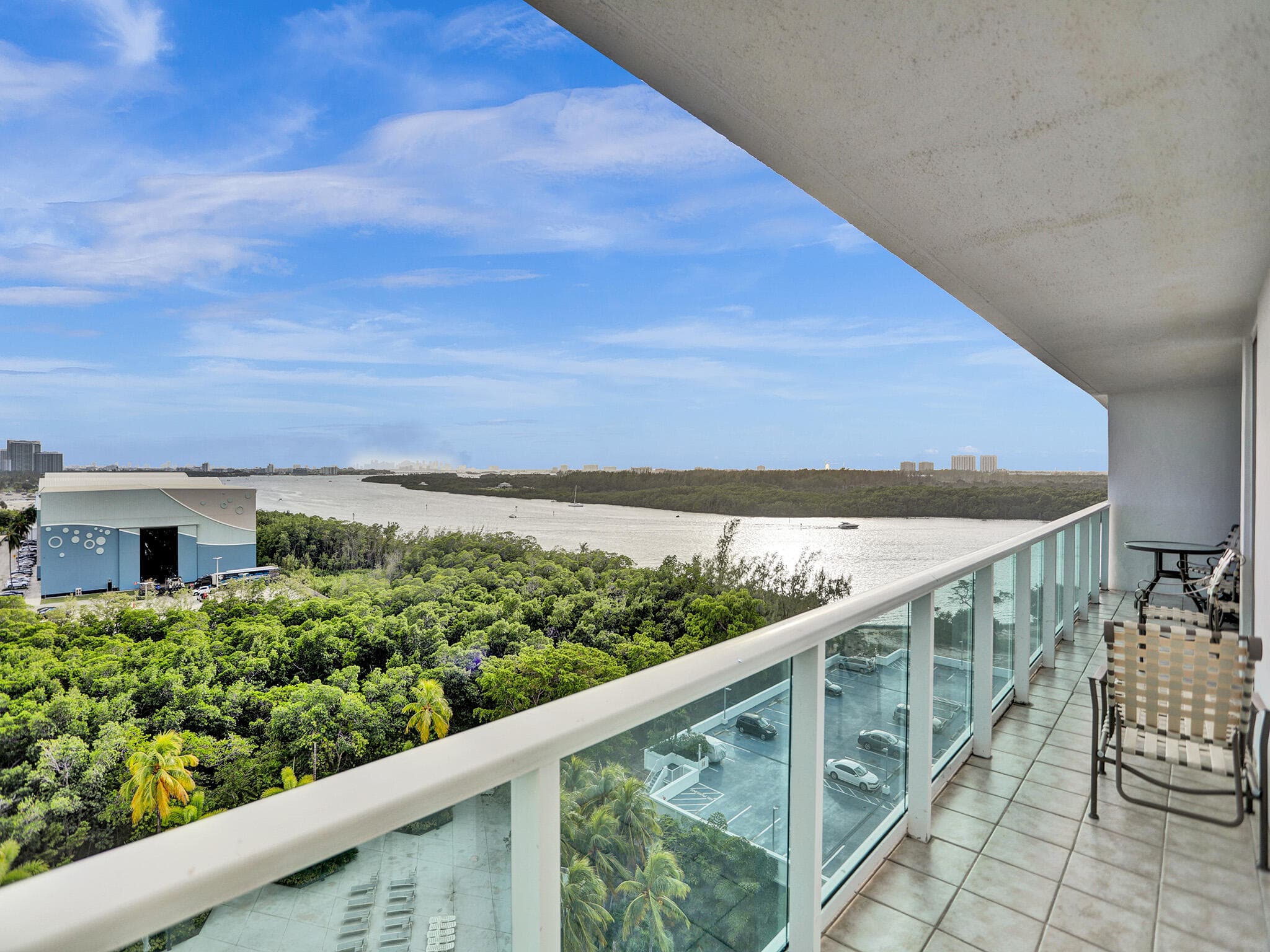 100 Bayview Drive 1125, Sunny Isles Beach, FL 33160 — photo 30 of 31
