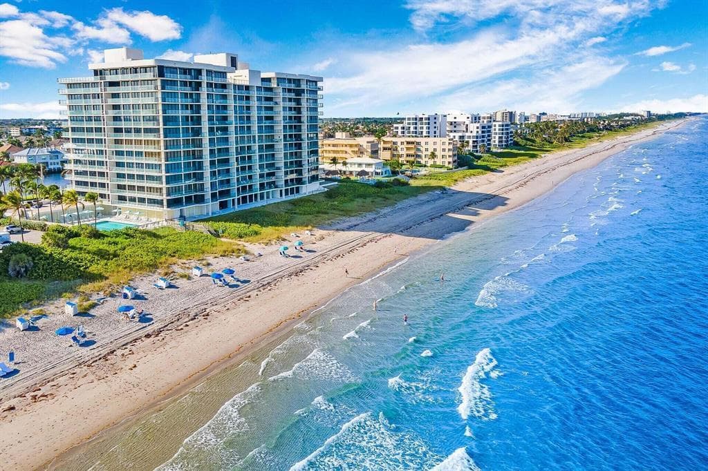 2727 S Ocean Boulevard 304, Highland Beach, FL 33487 — photo 52 of 72