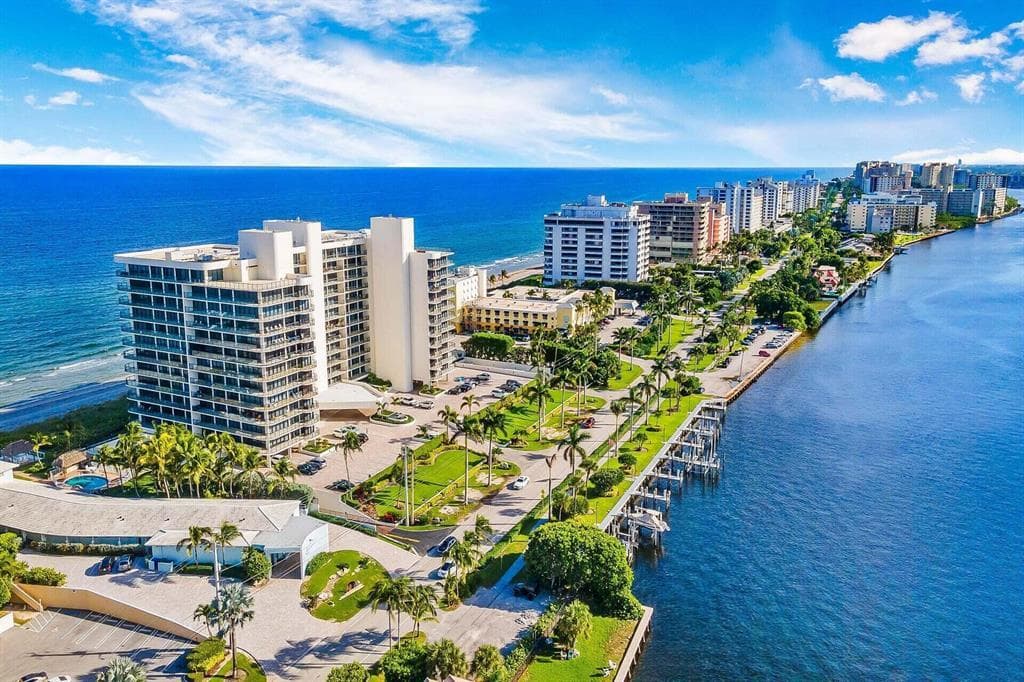 2727 S Ocean Boulevard 304, Highland Beach, FL 33487 — photo 58 of 72