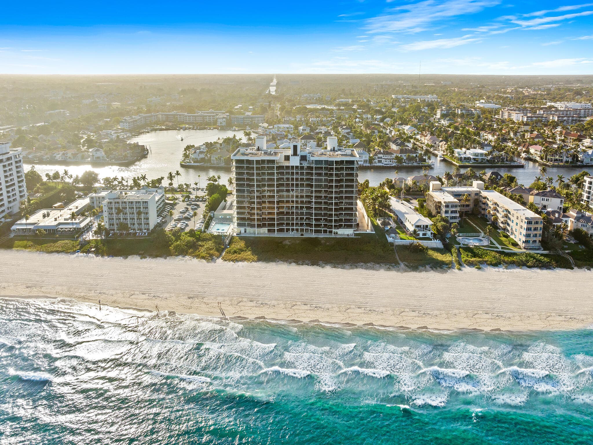 2727 S Ocean Boulevard 304, Highland Beach, FL 33487 — photo 59 of 72