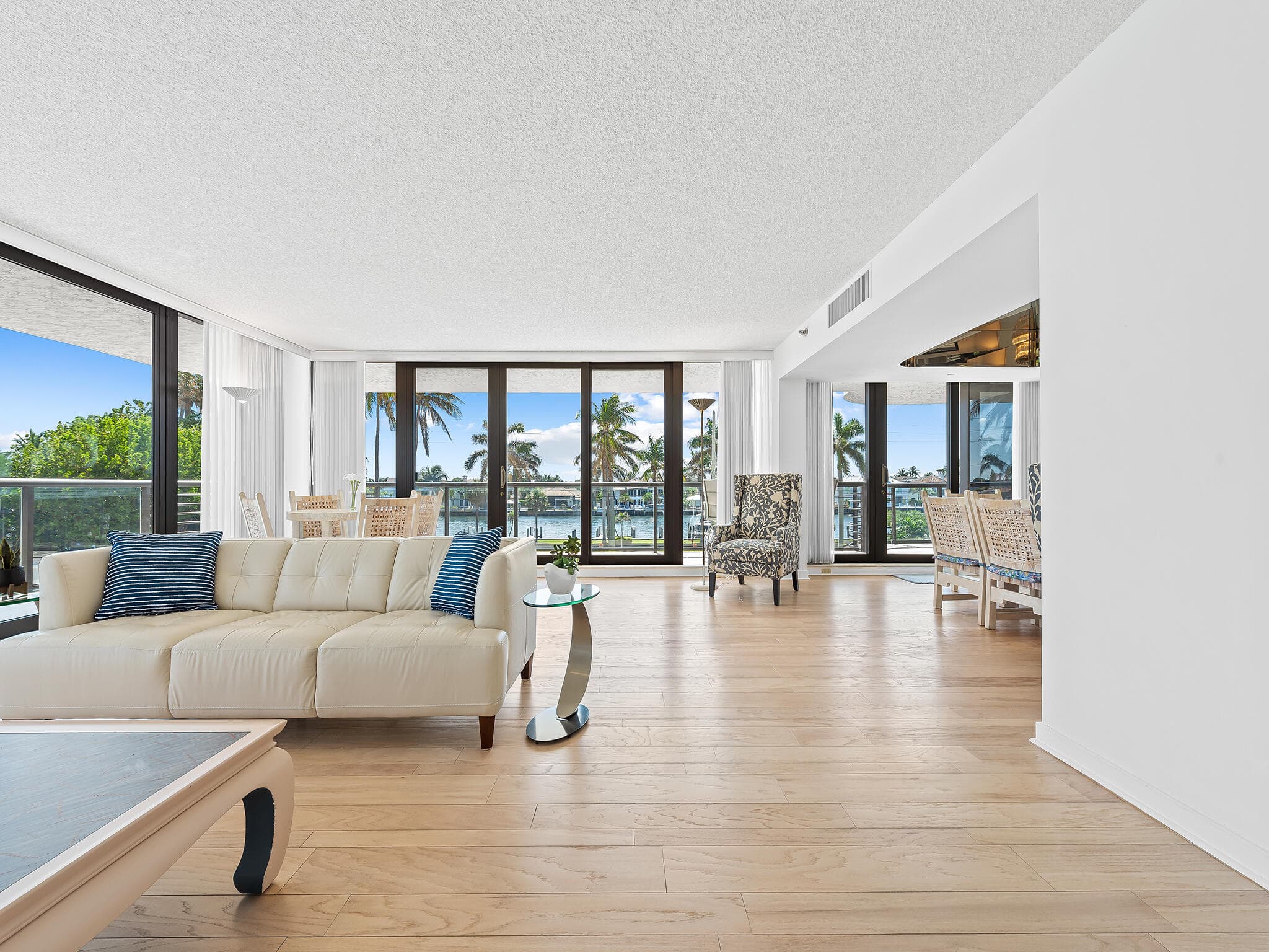 2727 S Ocean Boulevard 304, Highland Beach, FL 33487 — photo 2 of 72