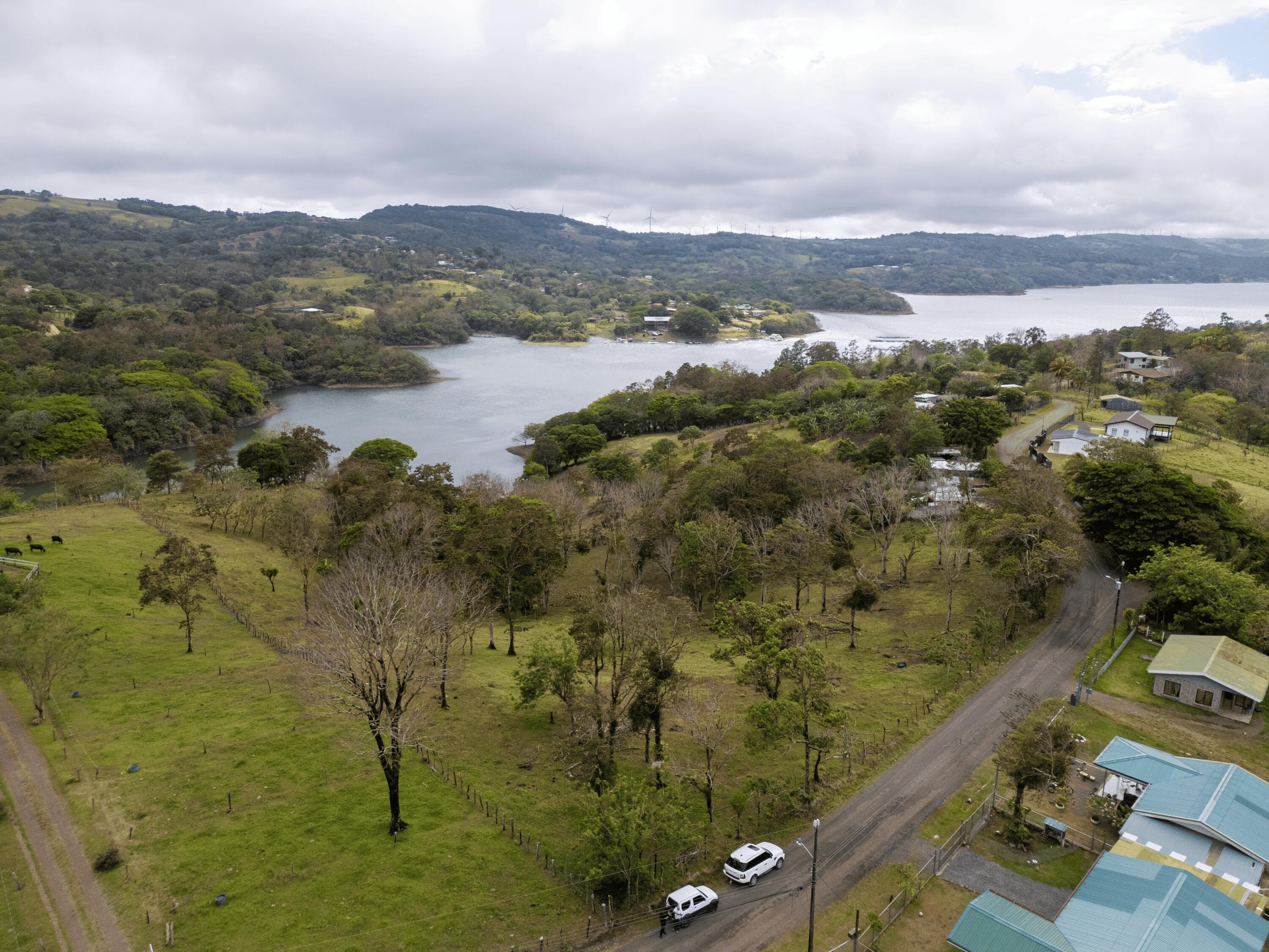 Lot 7 Guanacaste Province, Tronadora — photo 5 of 6