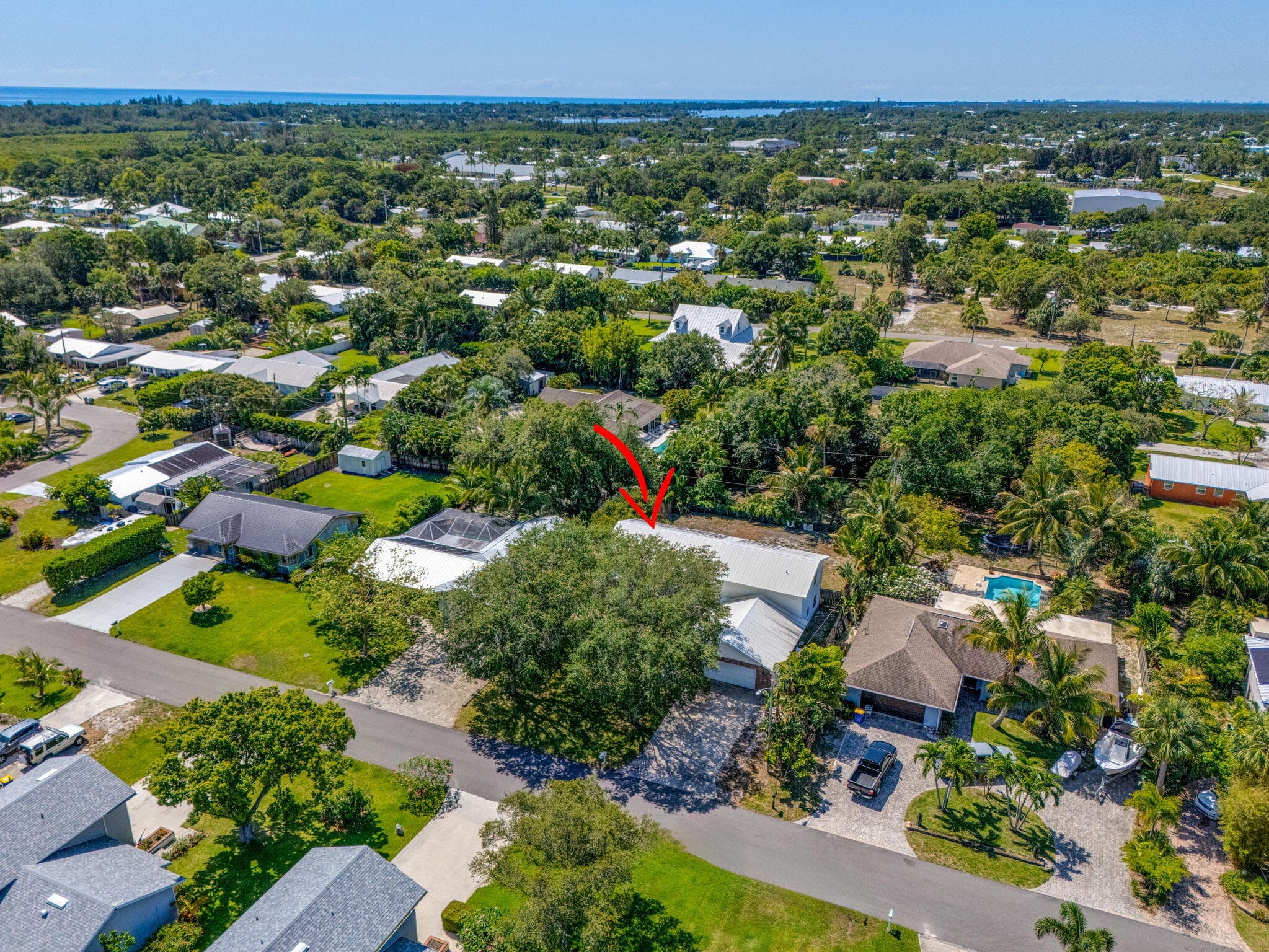 8888 SE Colony Street, Hobe Sound, FL 33455 — photo 63 of 71