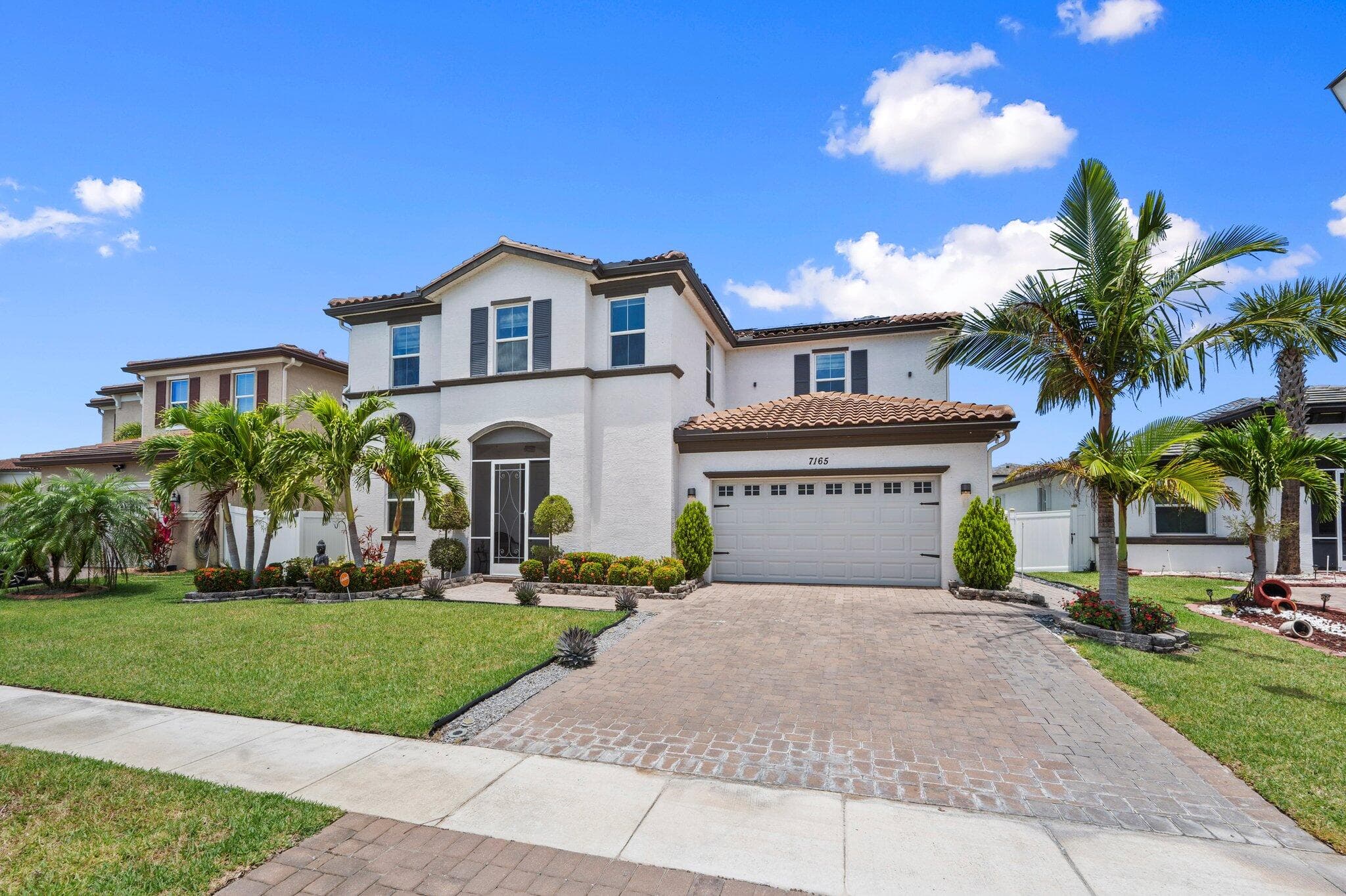 7165 NW Farnsworth Circle, Port St. Lucie, FL 34987 — photo 53 of 53