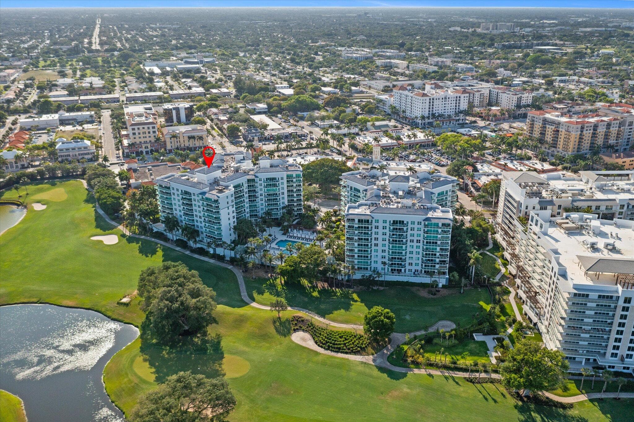 550 SE Mizner Boulevard B206, Boca Raton, FL 33432 — photo 64 of 65