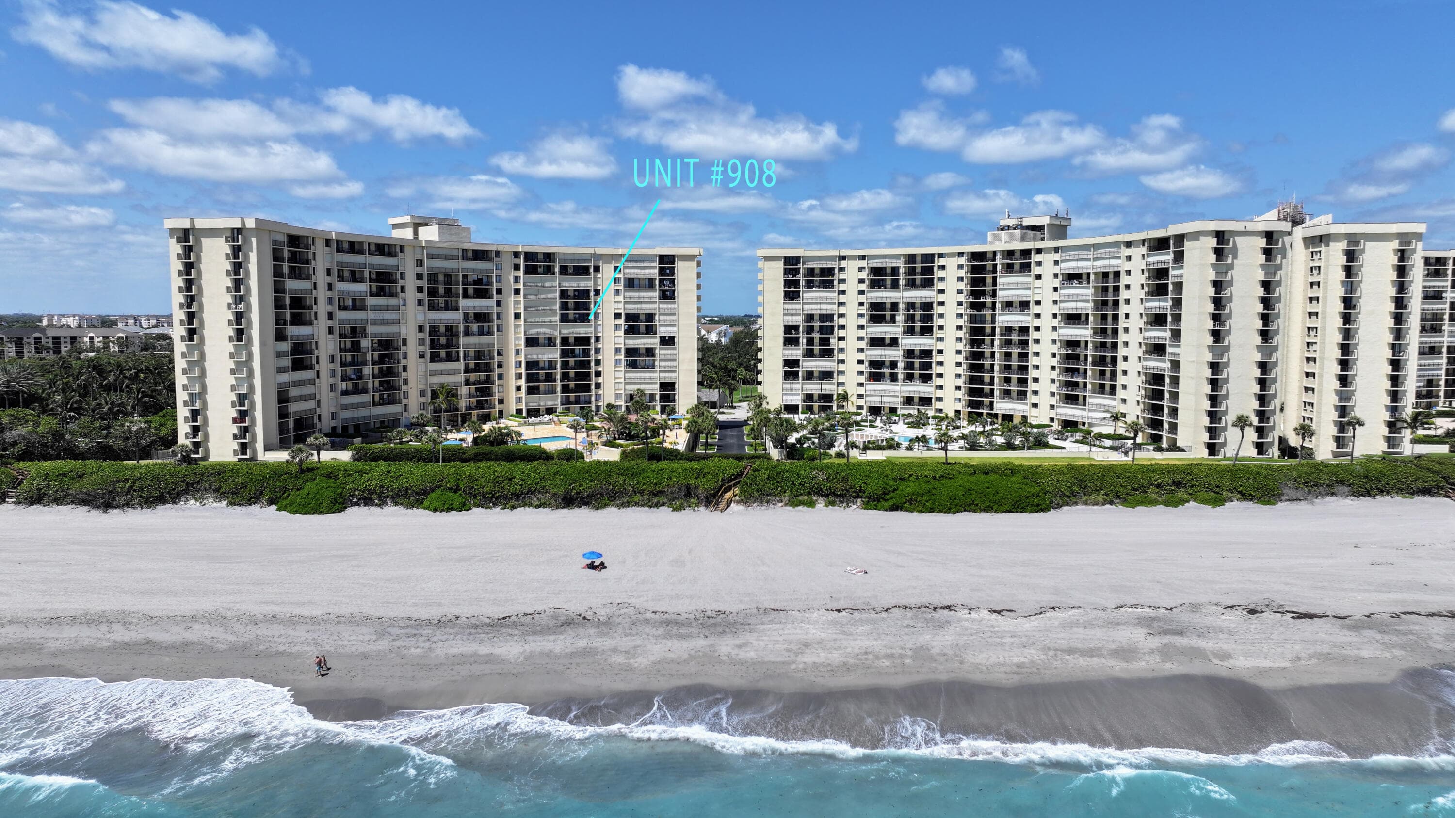 100 Ocean Trail Way 908, Jupiter, FL 33477 — photo 2 of 41
