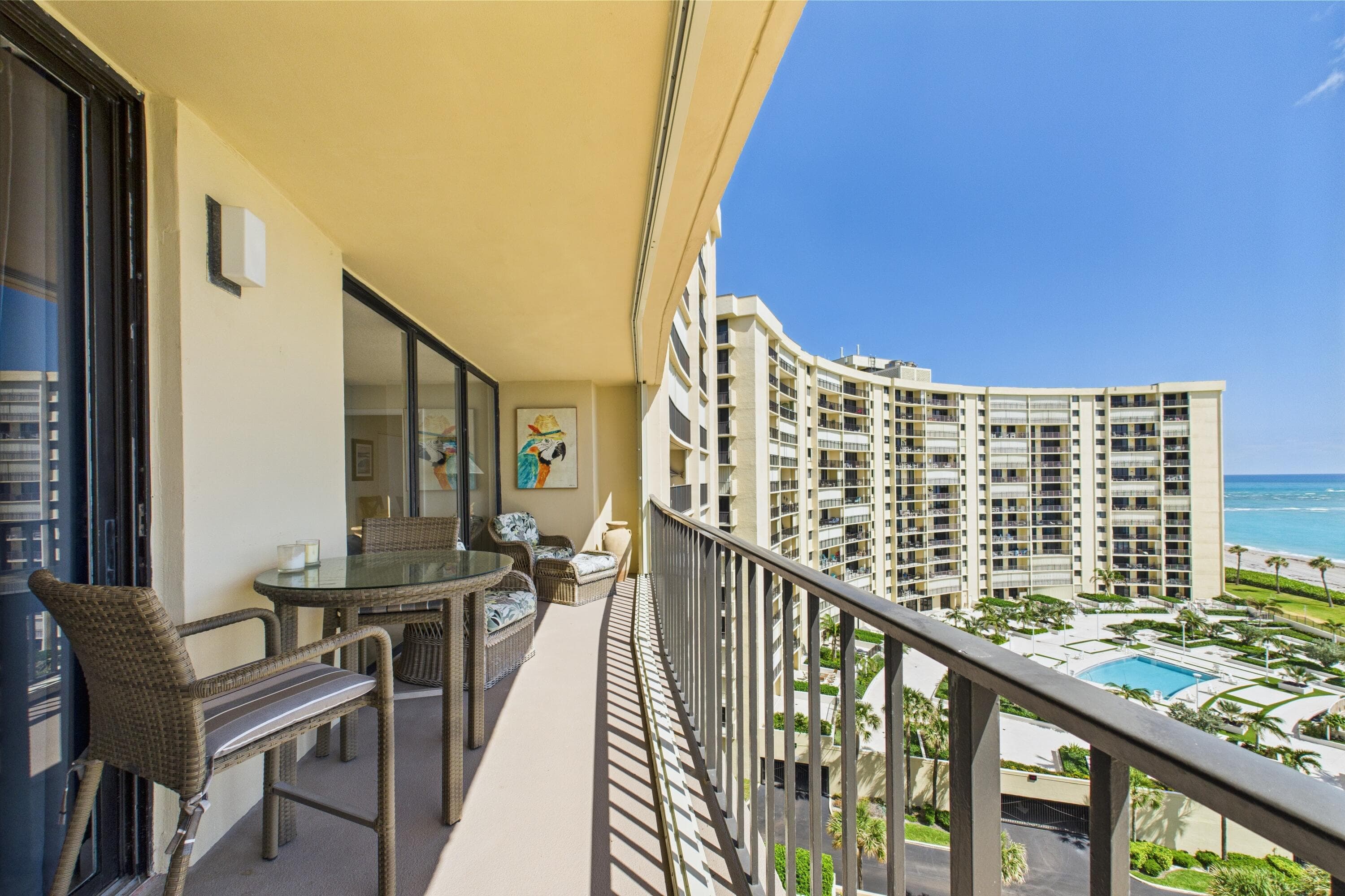 100 Ocean Trail Way 908, Jupiter, FL 33477 — photo 26 of 41