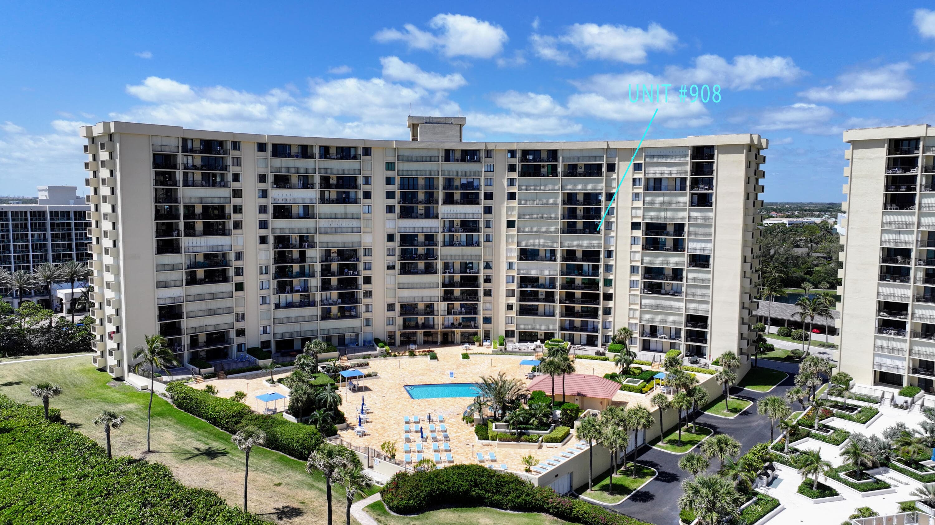 100 Ocean Trail Way 908, Jupiter, FL 33477 — photo 34 of 41