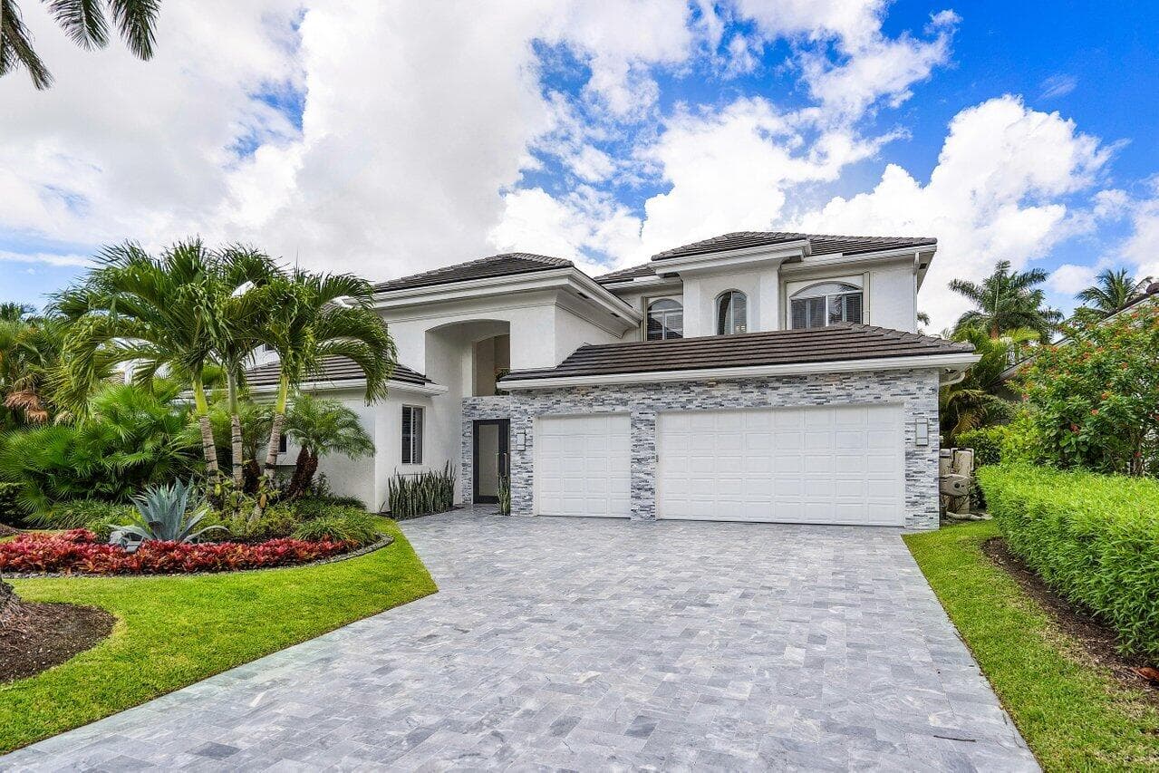 6379 Avalon Pointe Court, Boca Raton, FL 33496 — photo 1 of 37