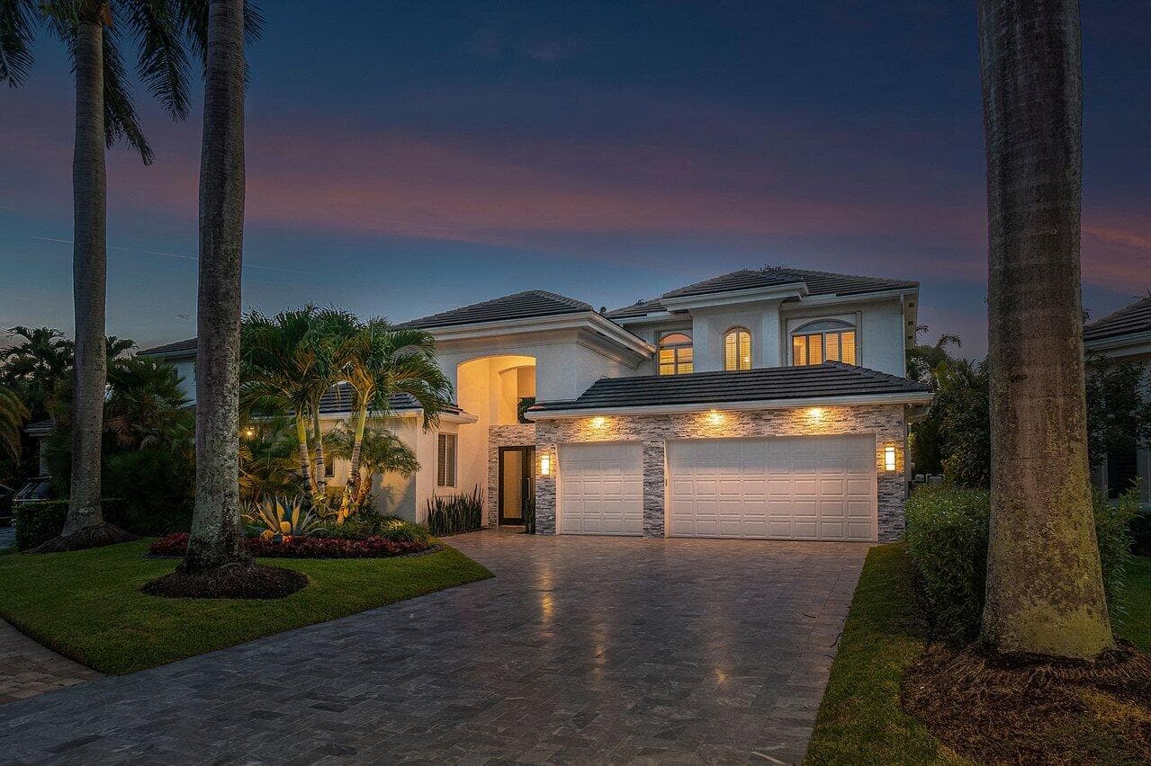 6379 Avalon Pointe Court, Boca Raton, FL 33496 — photo 25 of 37