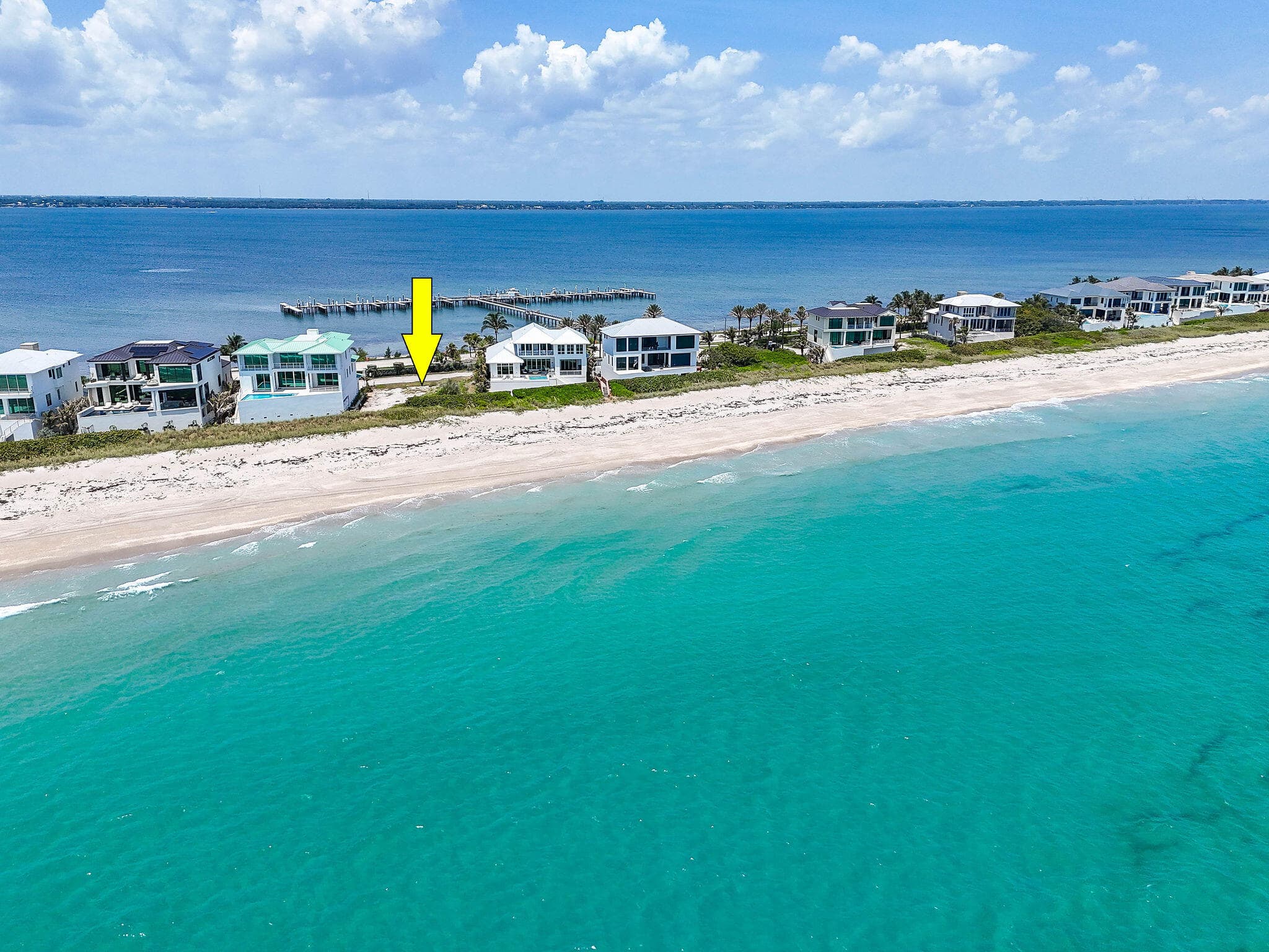 8128 S Ocean Drive, Jensen Beach, FL 34957 — photo 10 of 26