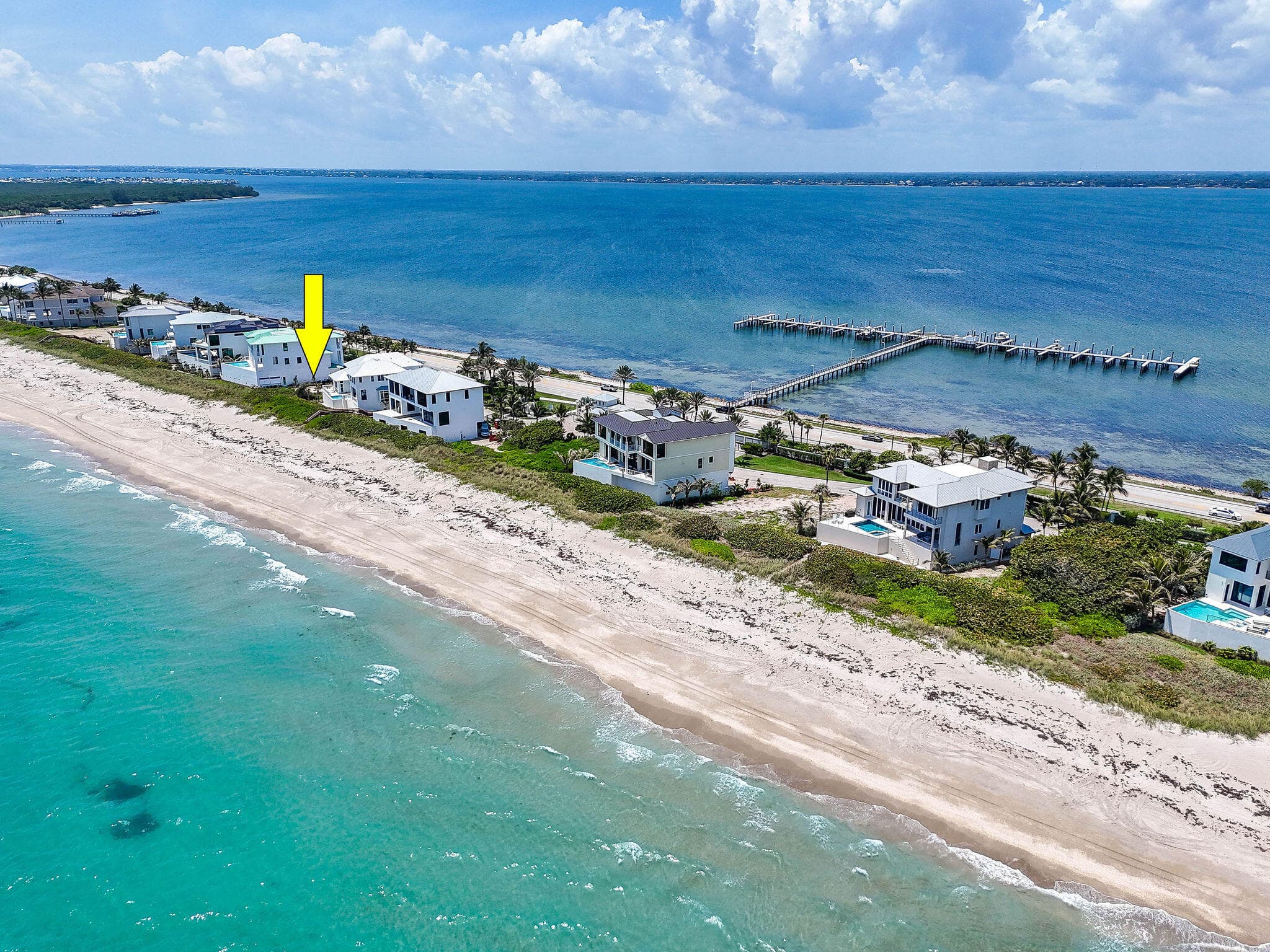 8128 S Ocean Drive, Jensen Beach, FL 34957 — photo 11 of 26