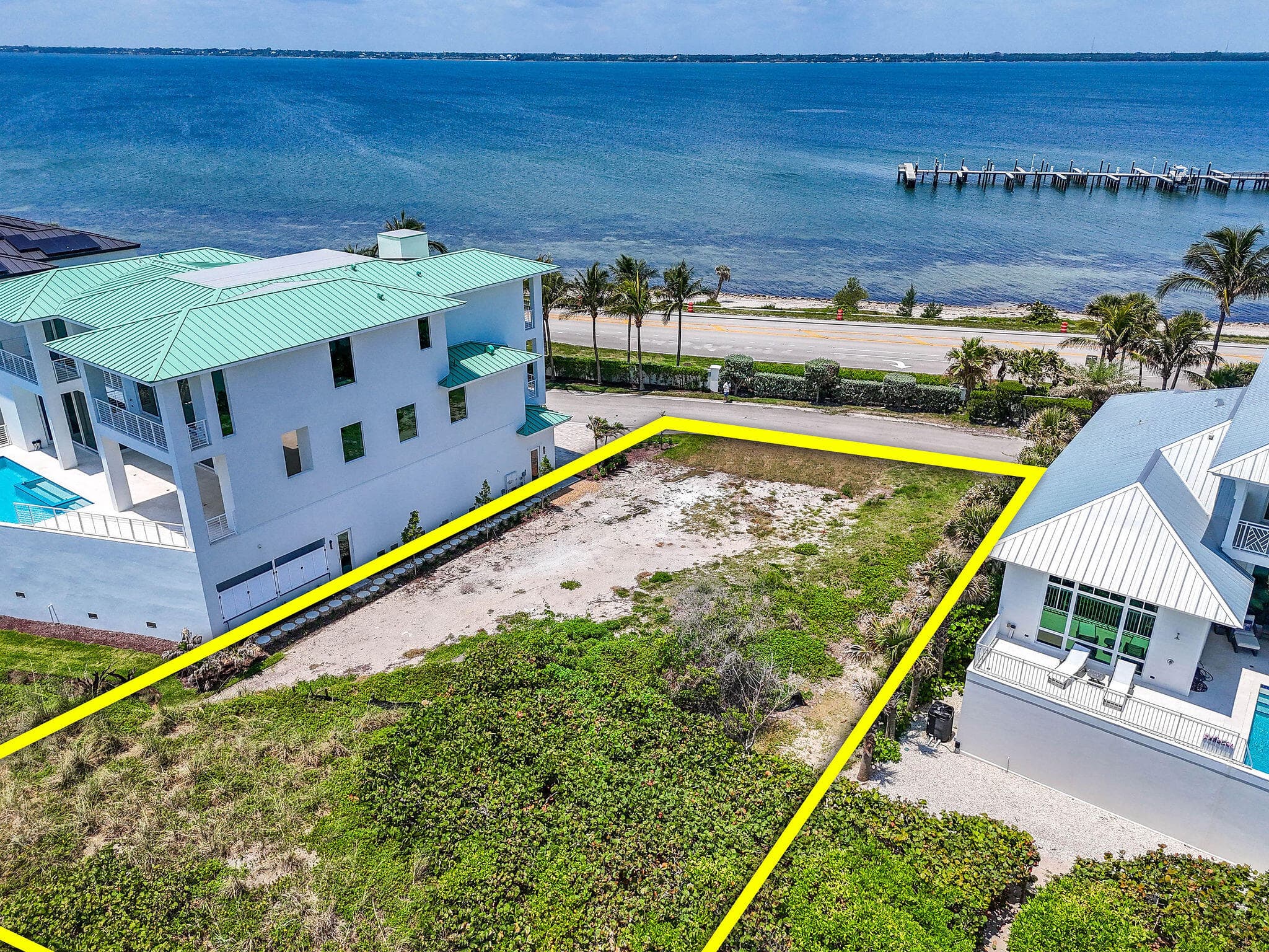 8128 S Ocean Drive, Jensen Beach, FL 34957 — photo 22 of 26