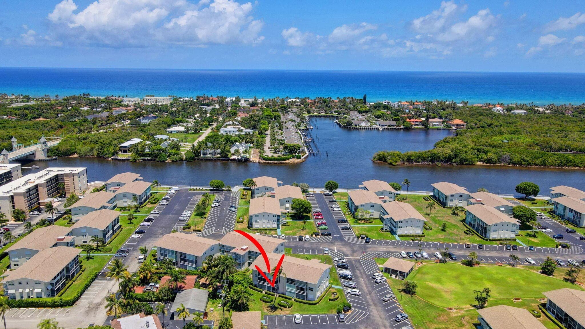 210 Horizons E 103, Boynton Beach, FL 33435 — photo 5 of 45