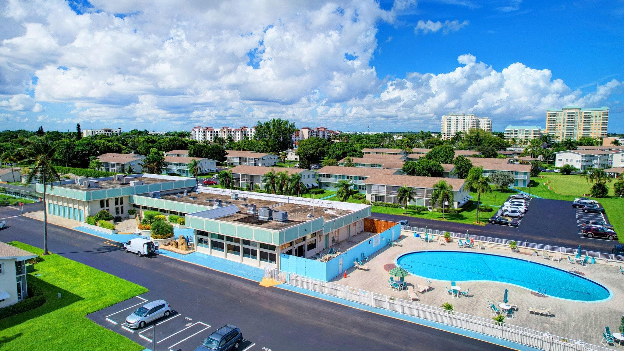 210 Horizons E 103, Boynton Beach, FL 33435 — photo 33 of 45