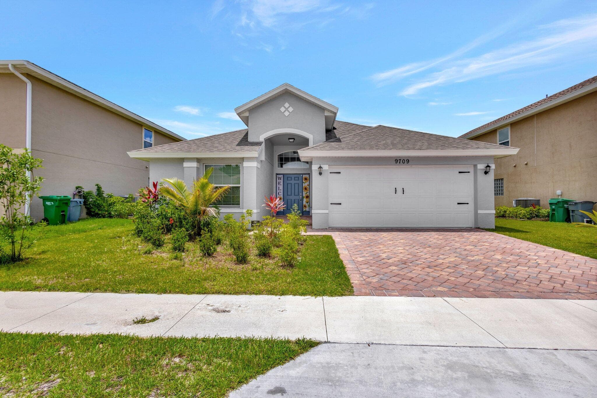 9709 Starboard Drive, Fort Pierce, FL 34945 — photo 1 of 44