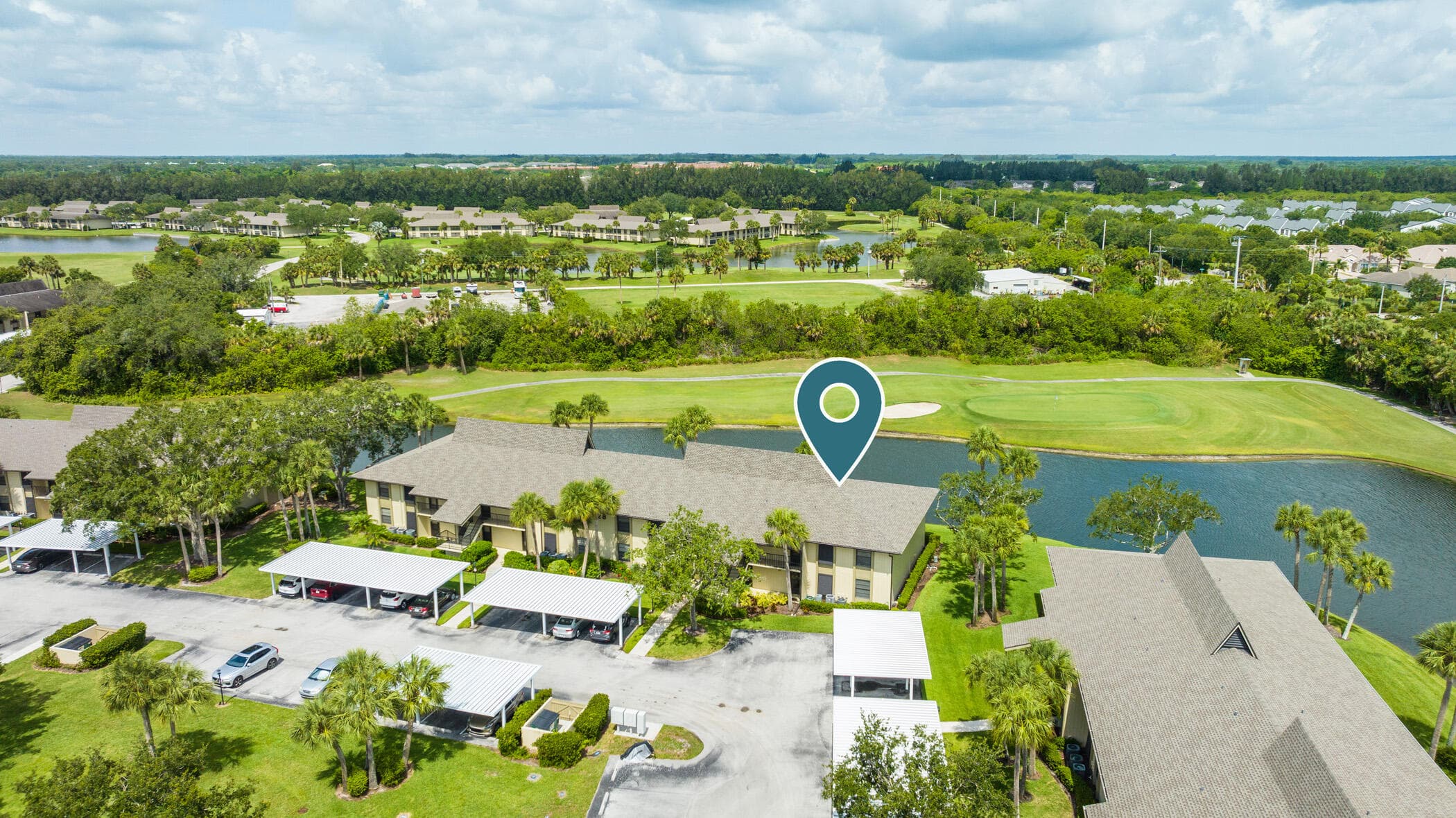 28 Plantation Drive 204, Vero Beach, FL 32966 — photo 43 of 59