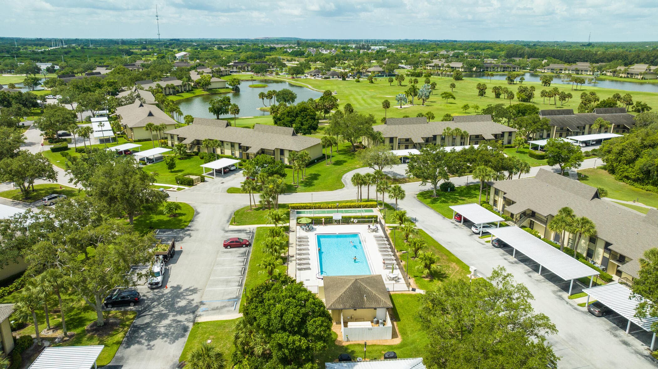 28 Plantation Drive 204, Vero Beach, FL 32966 — photo 45 of 59