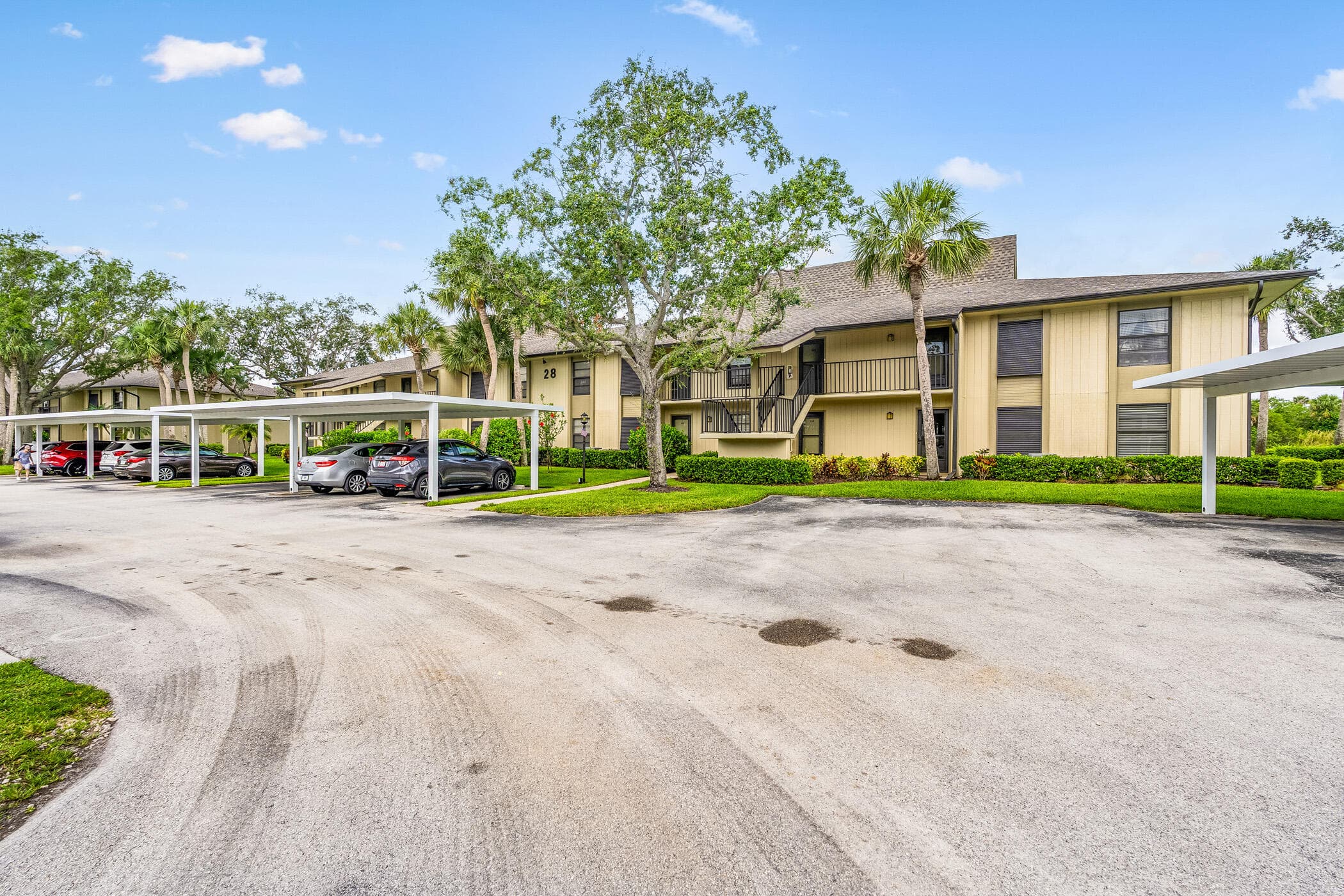 28 Plantation Drive 204, Vero Beach, FL 32966 — photo 53 of 59
