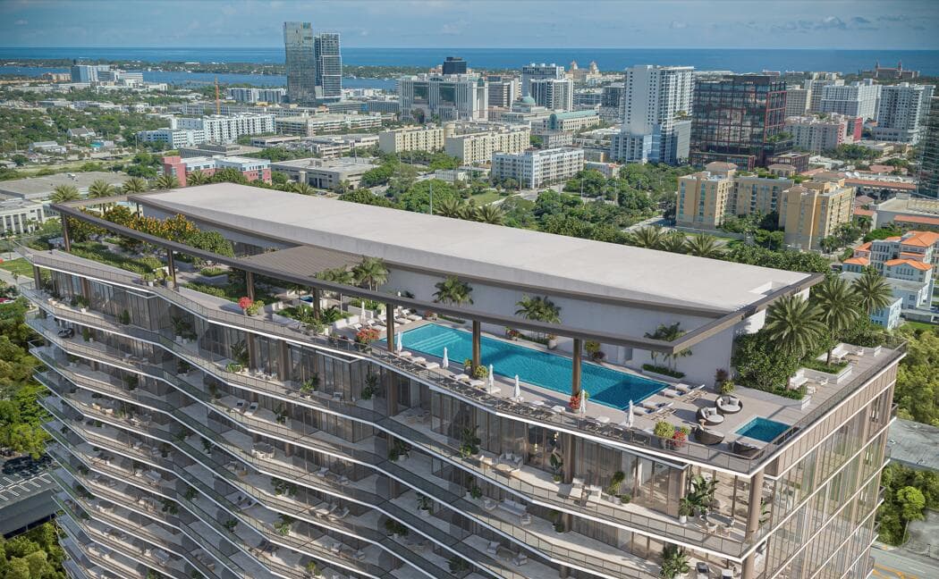 550 S Australian Avenue 502, West Palm Beach, FL 33401 — photo 10 of 22