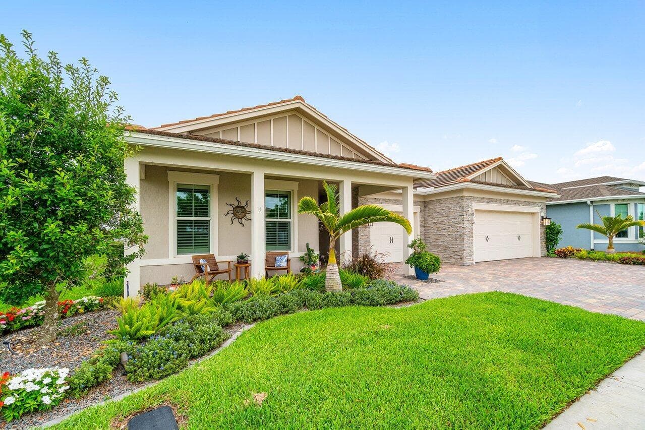 10310 SW Zaffre Lane, Port St. Lucie, FL 34987 — photo 47 of 71