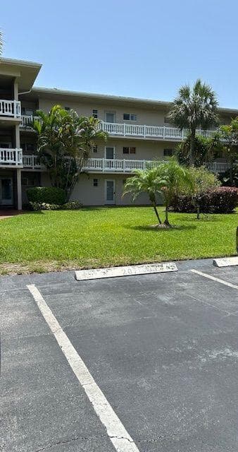 2811 Garden Drive S 107, Lake Worth Beach, FL 33461 — photo 2 of 27