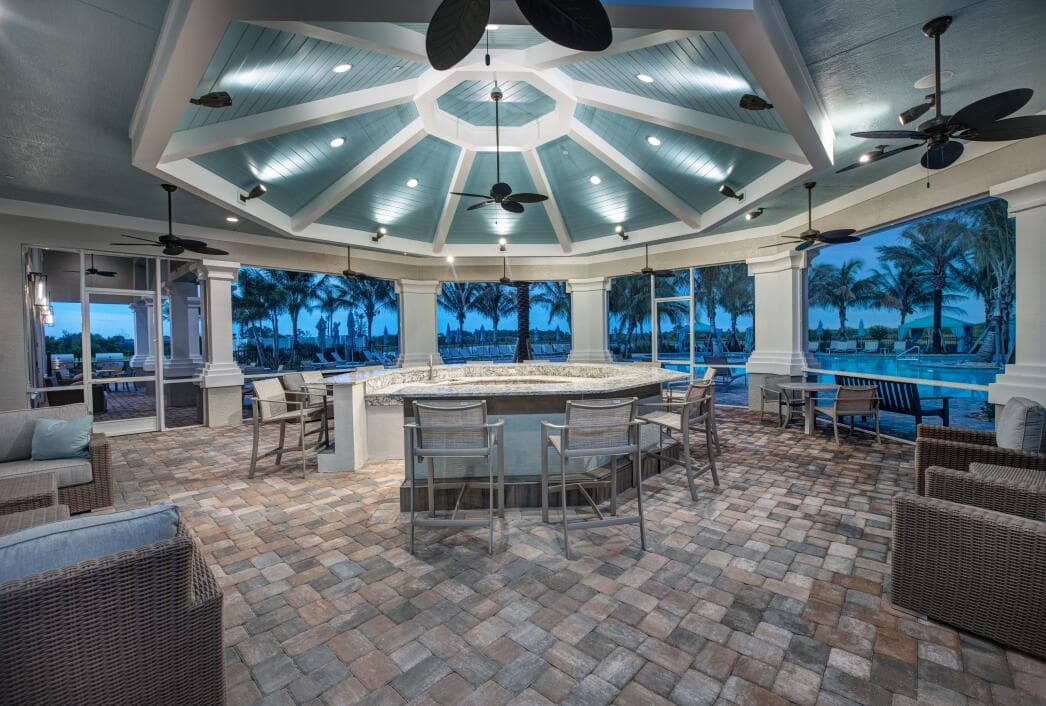 12809 SW Cattleya Lane Villa 216, Port St. Lucie, FL 34987 — photo 27 of 47