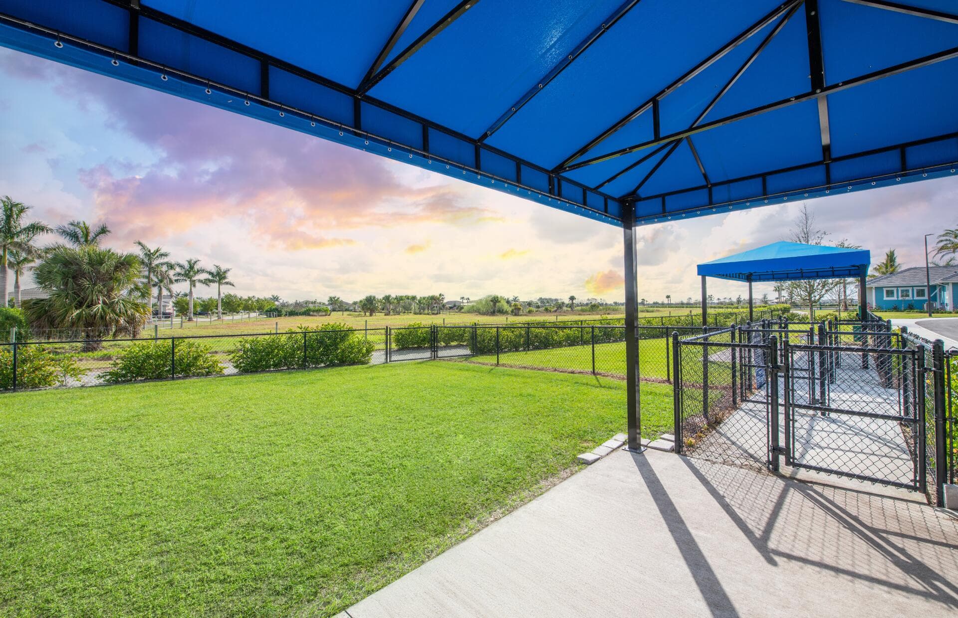12809 SW Cattleya Lane Villa 216, Port St. Lucie, FL 34987 — photo 40 of 47
