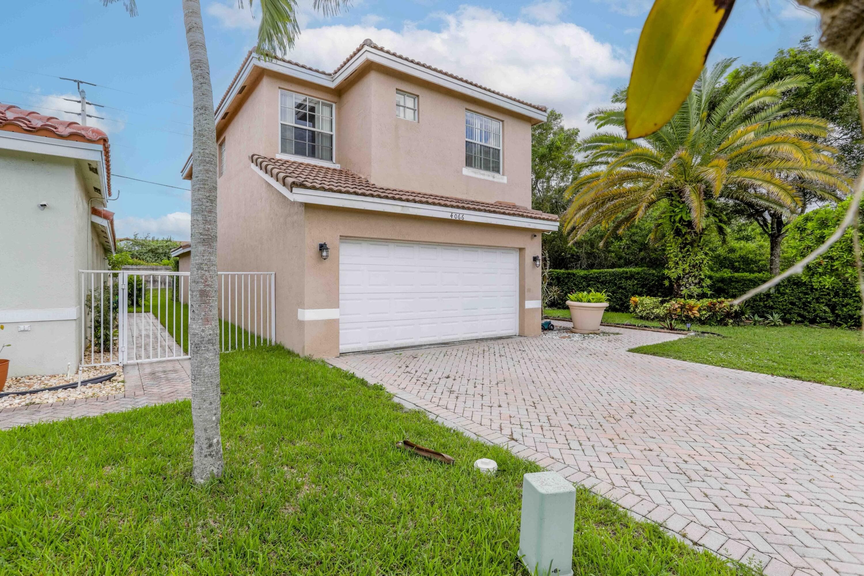 4066 Crescent Creek Street, Coconut Creek, FL 33073 — photo 1 of 37