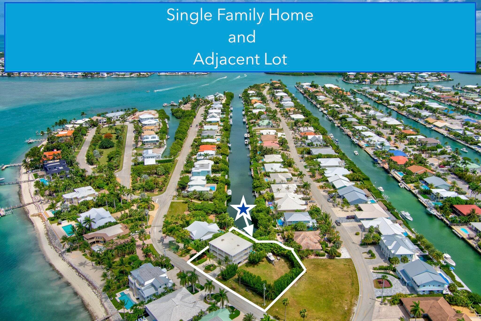 1330 Coury Drive, Key Colony Beach, FL 33051 — photo