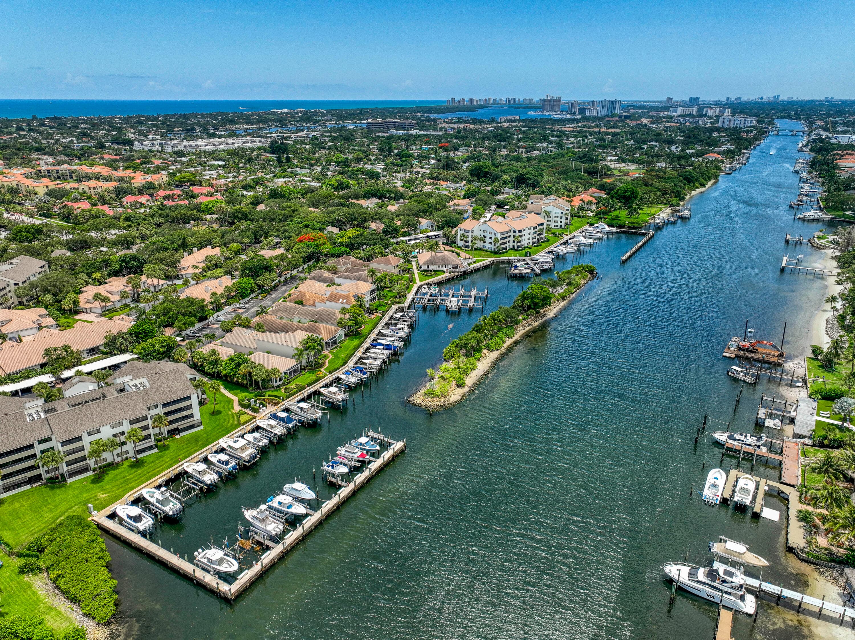 325 Oak Harbour Drive, Juno Beach, FL 33408 — photo 35 of 36