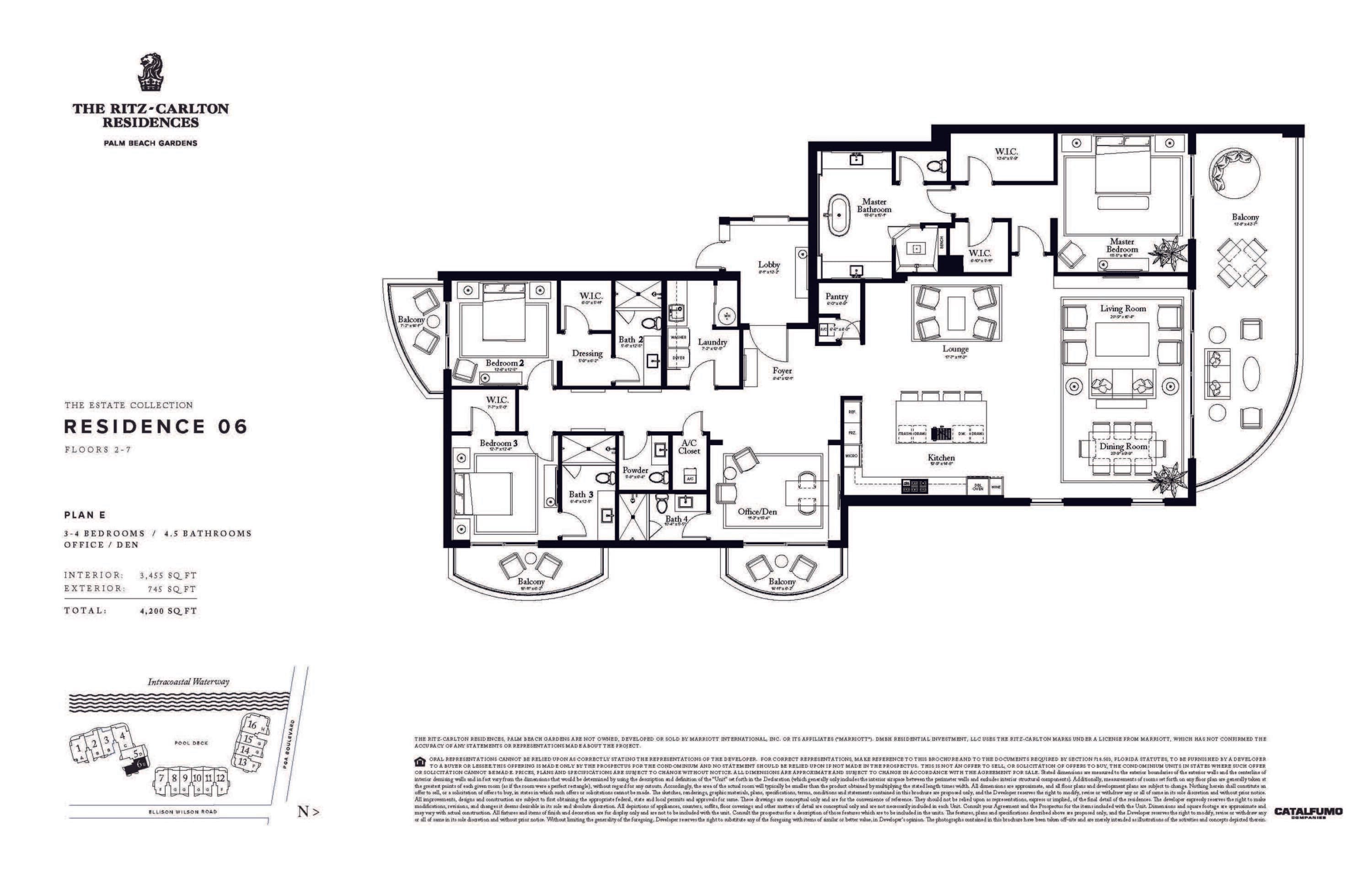 2200 Pga Boulevard 206, Palm Beach Gardens, FL 33410 — photo 10 of 29