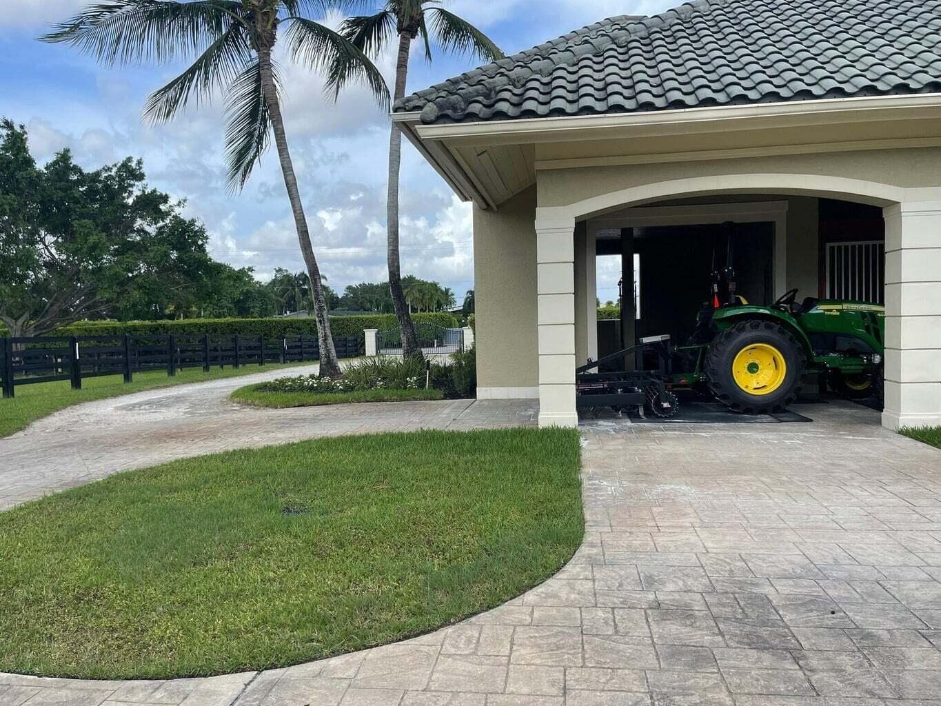 4591 South Road, Wellington, FL 33414 — photo 42 of 47