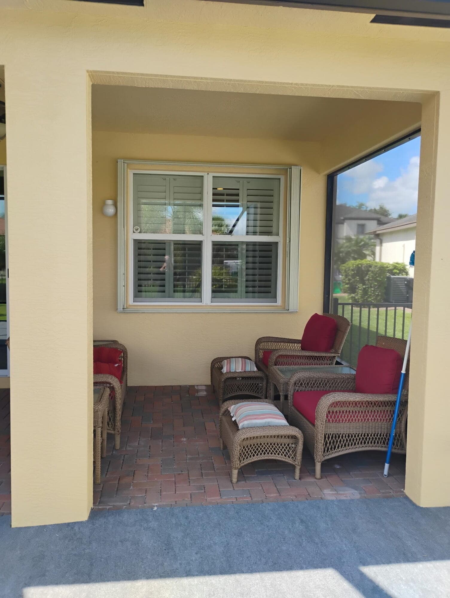 11922 SW Crestwood Circle, Port St. Lucie, FL 34987 — photo 32 of 44