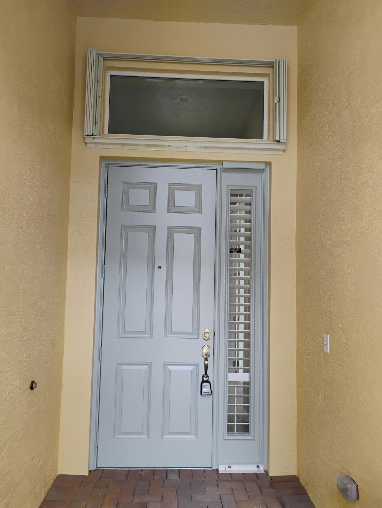 11922 SW Crestwood Circle, Port St. Lucie, FL 34987 — photo 36 of 44
