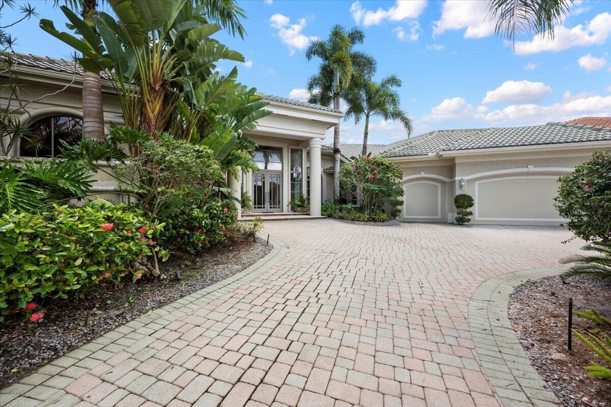 8571 Egret Lakes Lane, West Palm Beach, FL 33412 — photo 33 of 53
